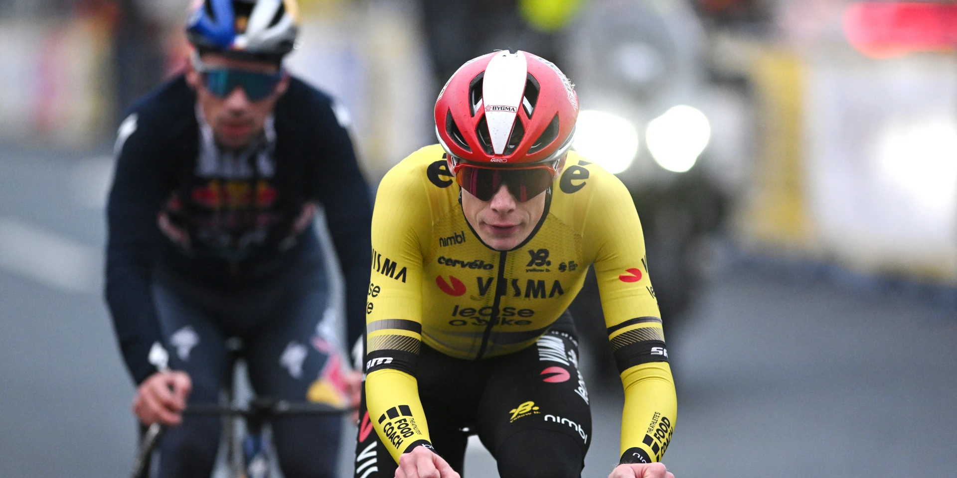 Vingegaard targets Giro d'Italia and Tour de France double