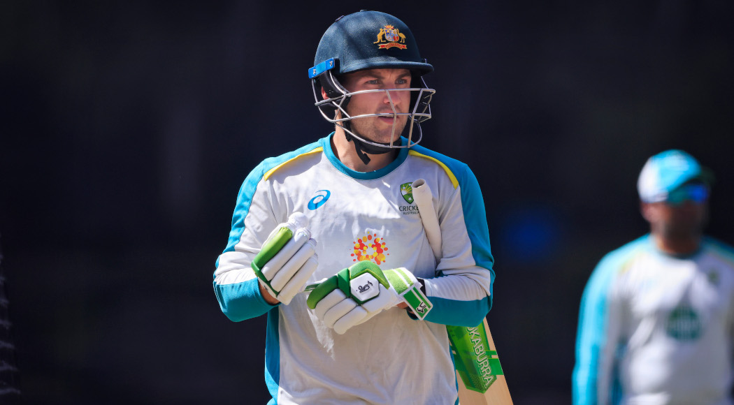 More Covid cases in Australia squad in Pakistan