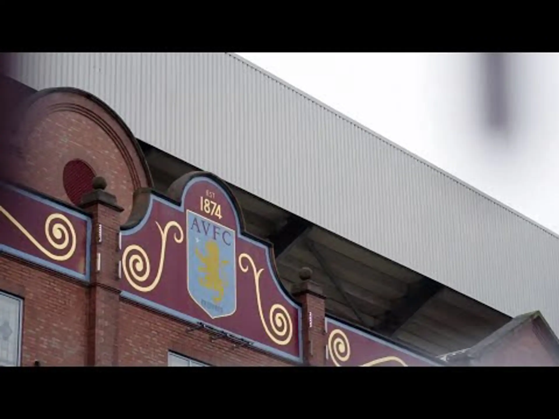 Aston Villa v Crystal Palace | Match Preview | Premier League Matchday 3