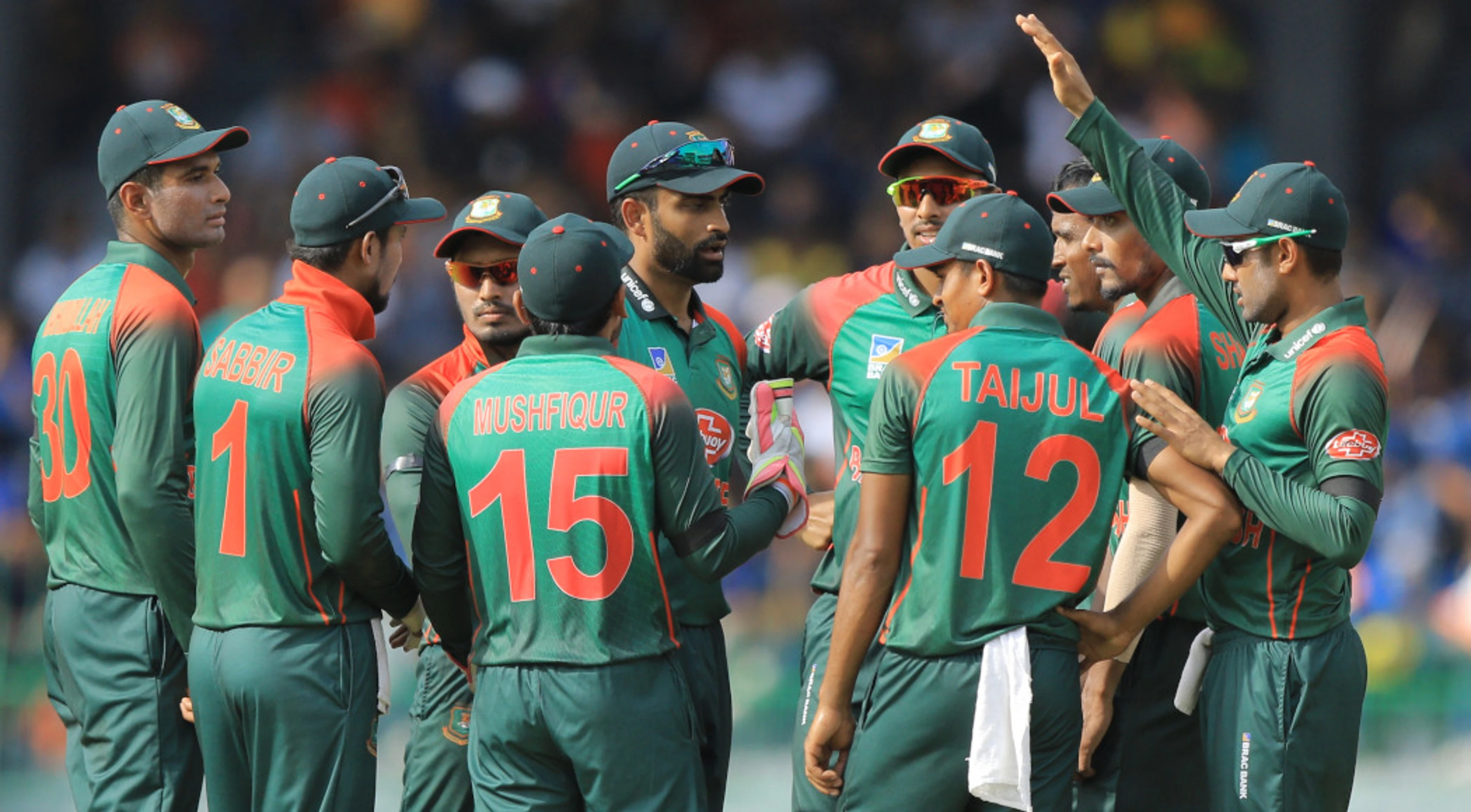 'B'desh can do well in Pakistan despite security fears'