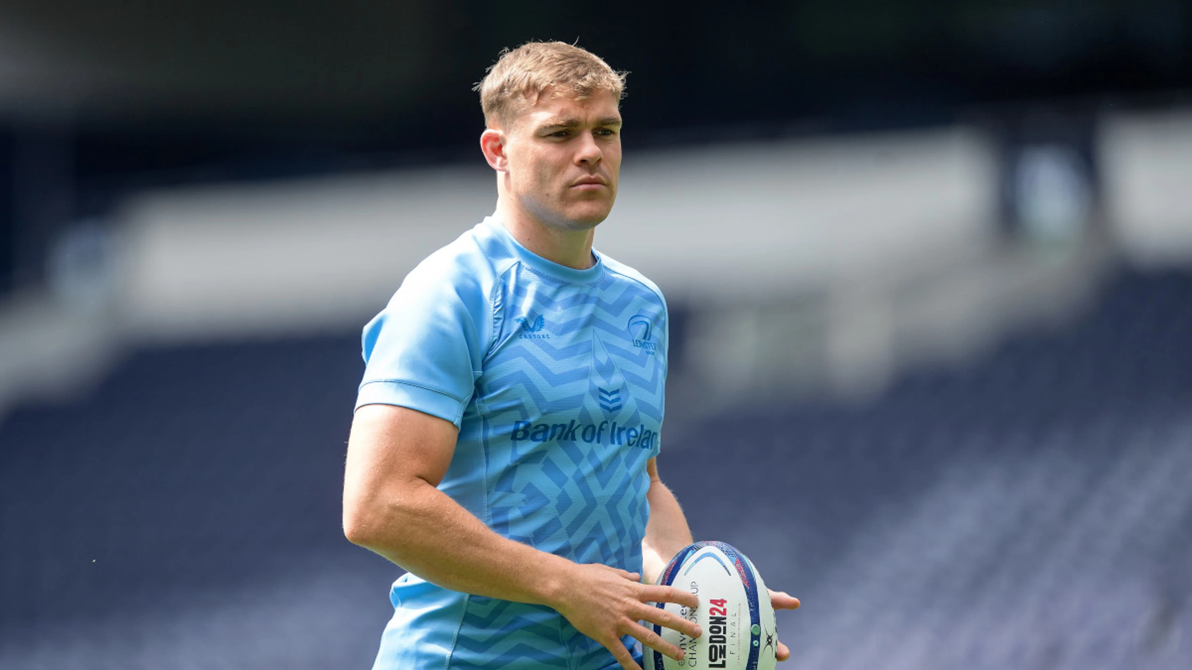 Ringrose, Conan return a boost to Leinster's hopes