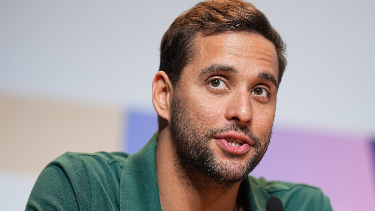 Le Clos reveals minor tear ahead of Paris Games