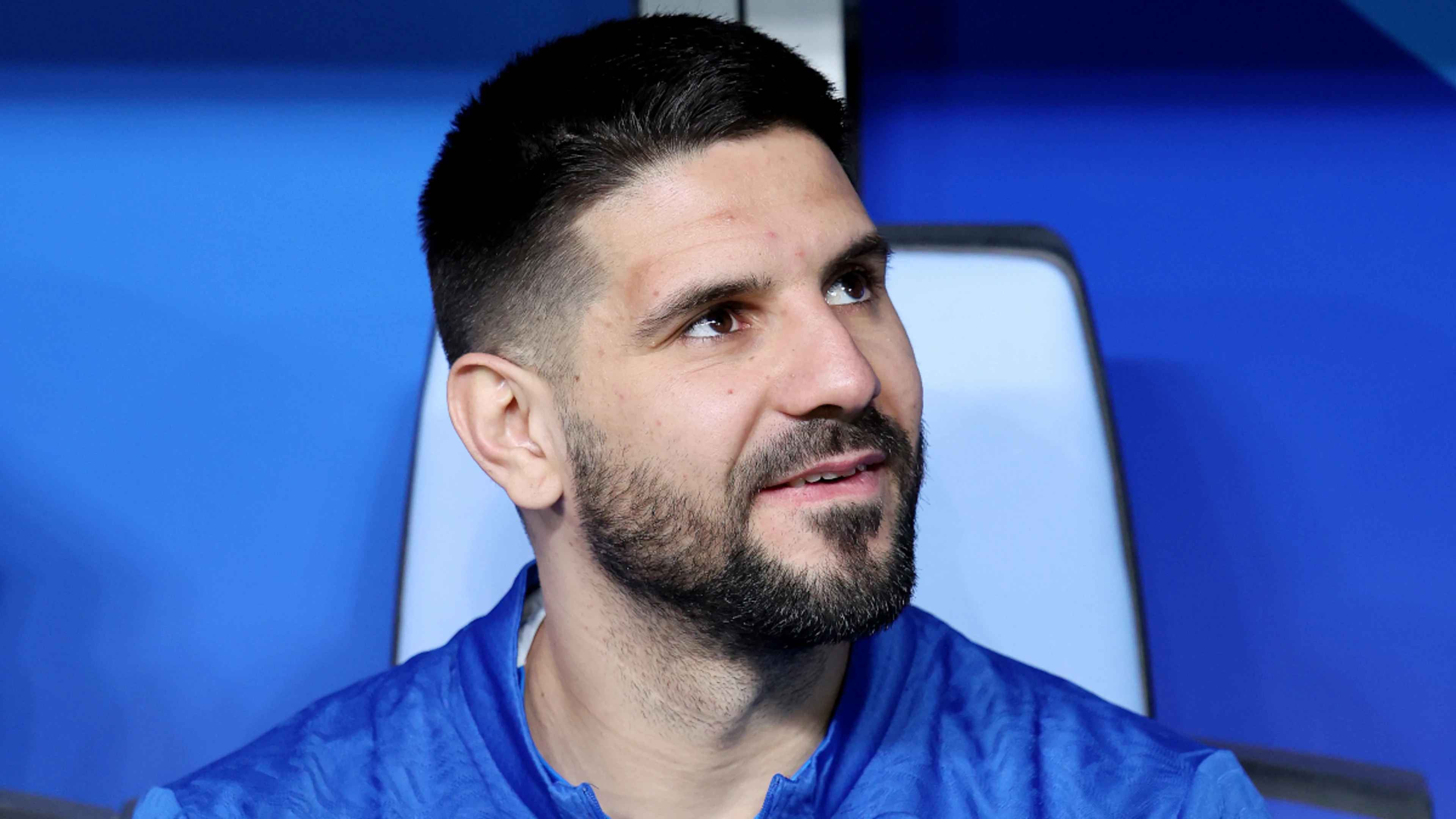 Mitrovic misses AFC Champions League clash due to irregular heart beat