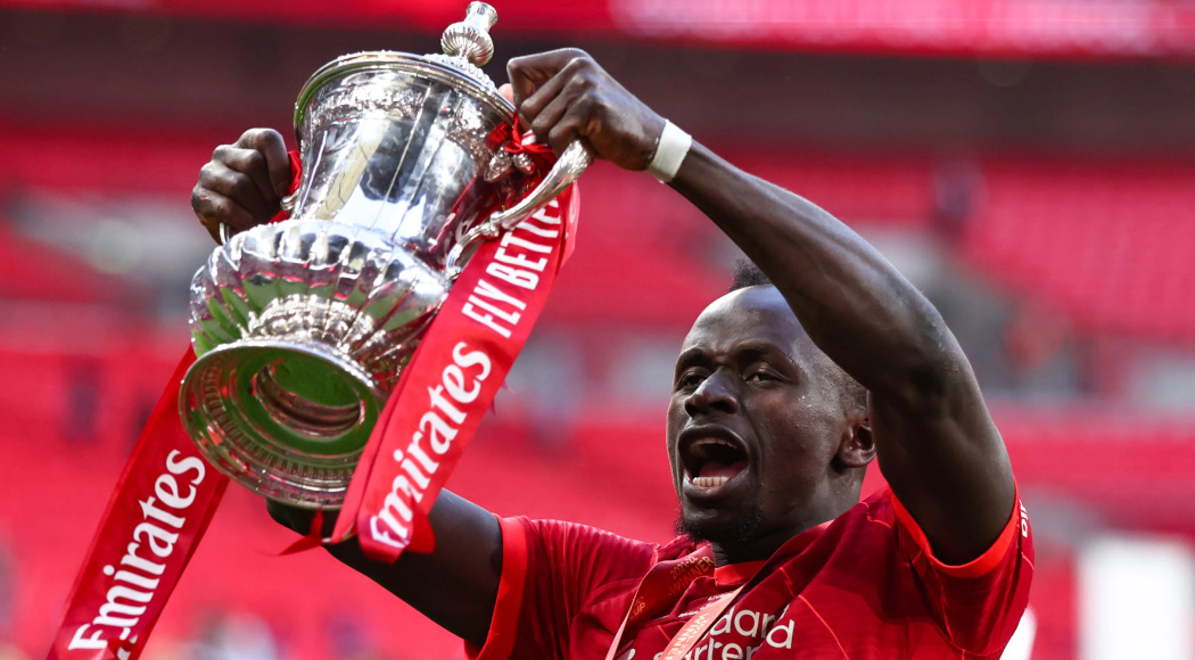 Africans abroad: Mane has last laugh on Mendy