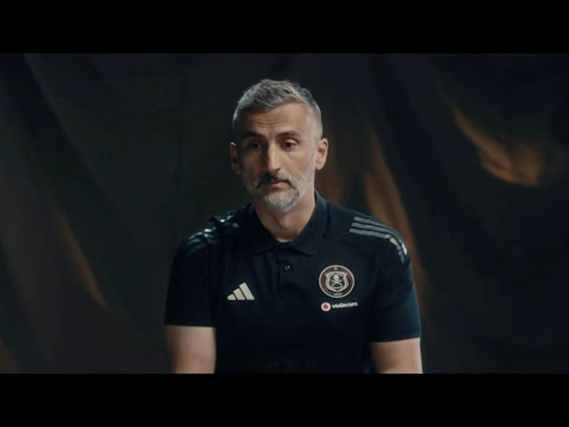 Jose Riveiro, where did his love for football come from?
