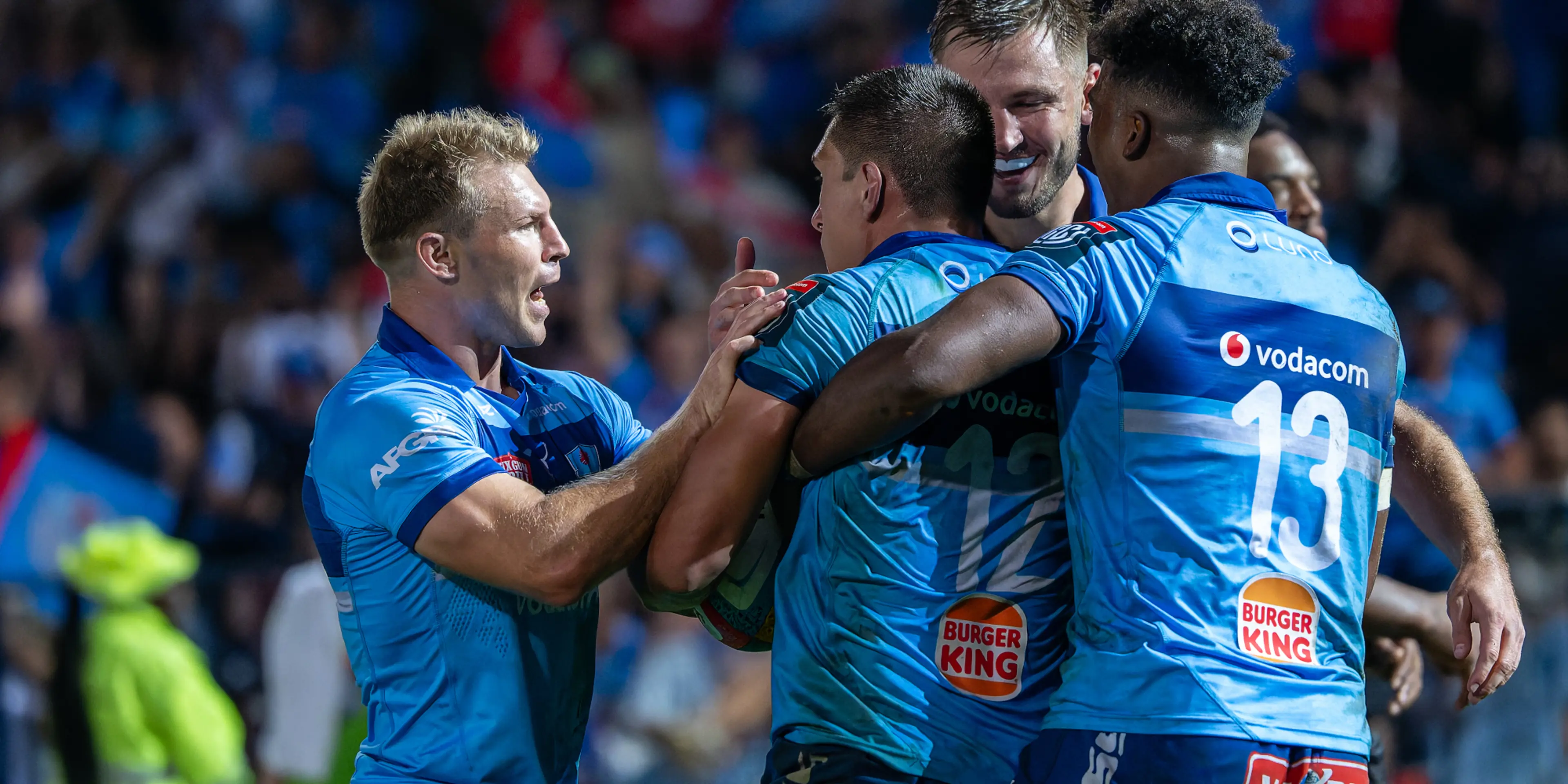 URC WRAP: Derby phase has been brutal but SA could dominate final log