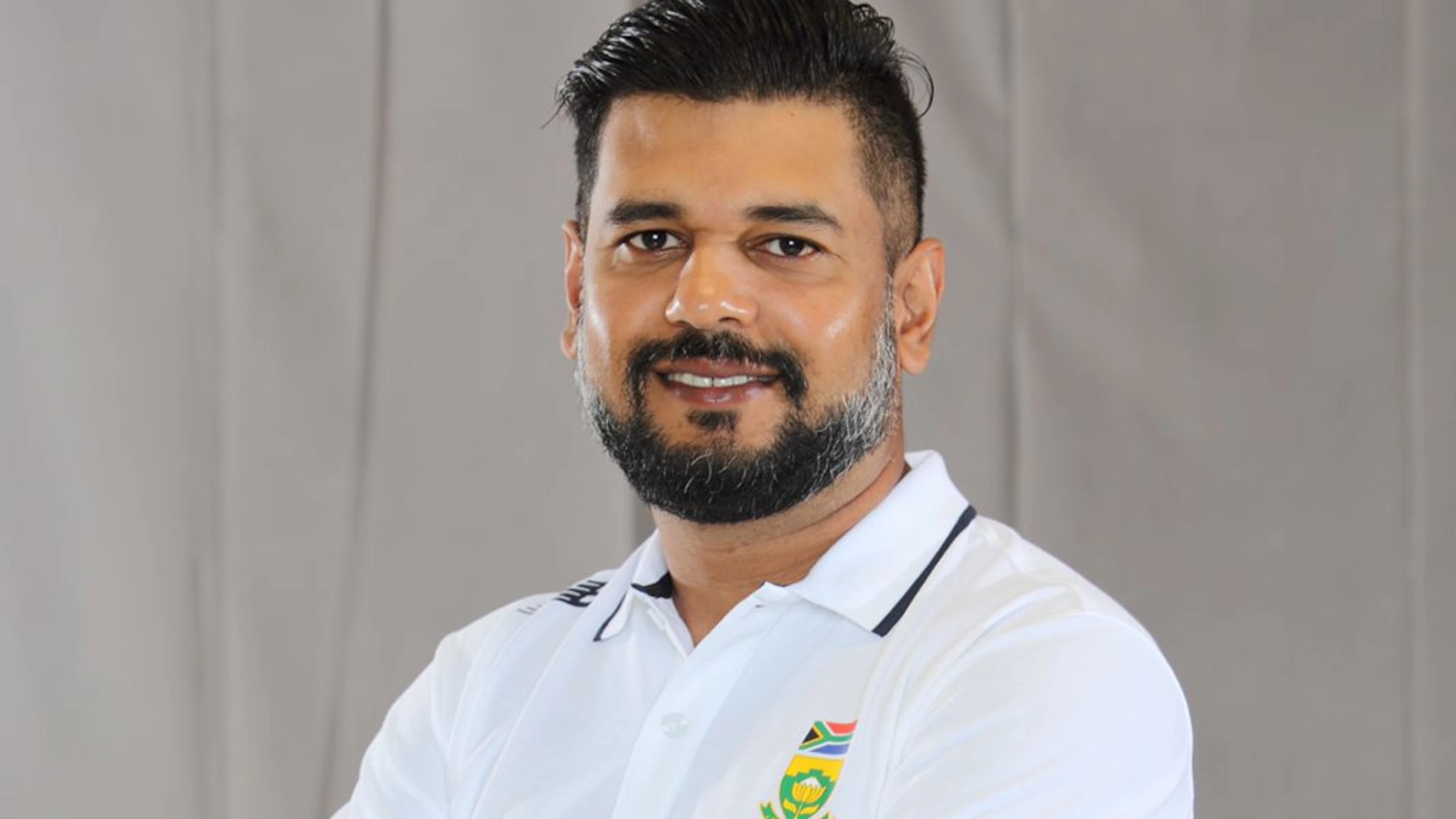 Titans Cricket appoints Rivash Gobind as head coach