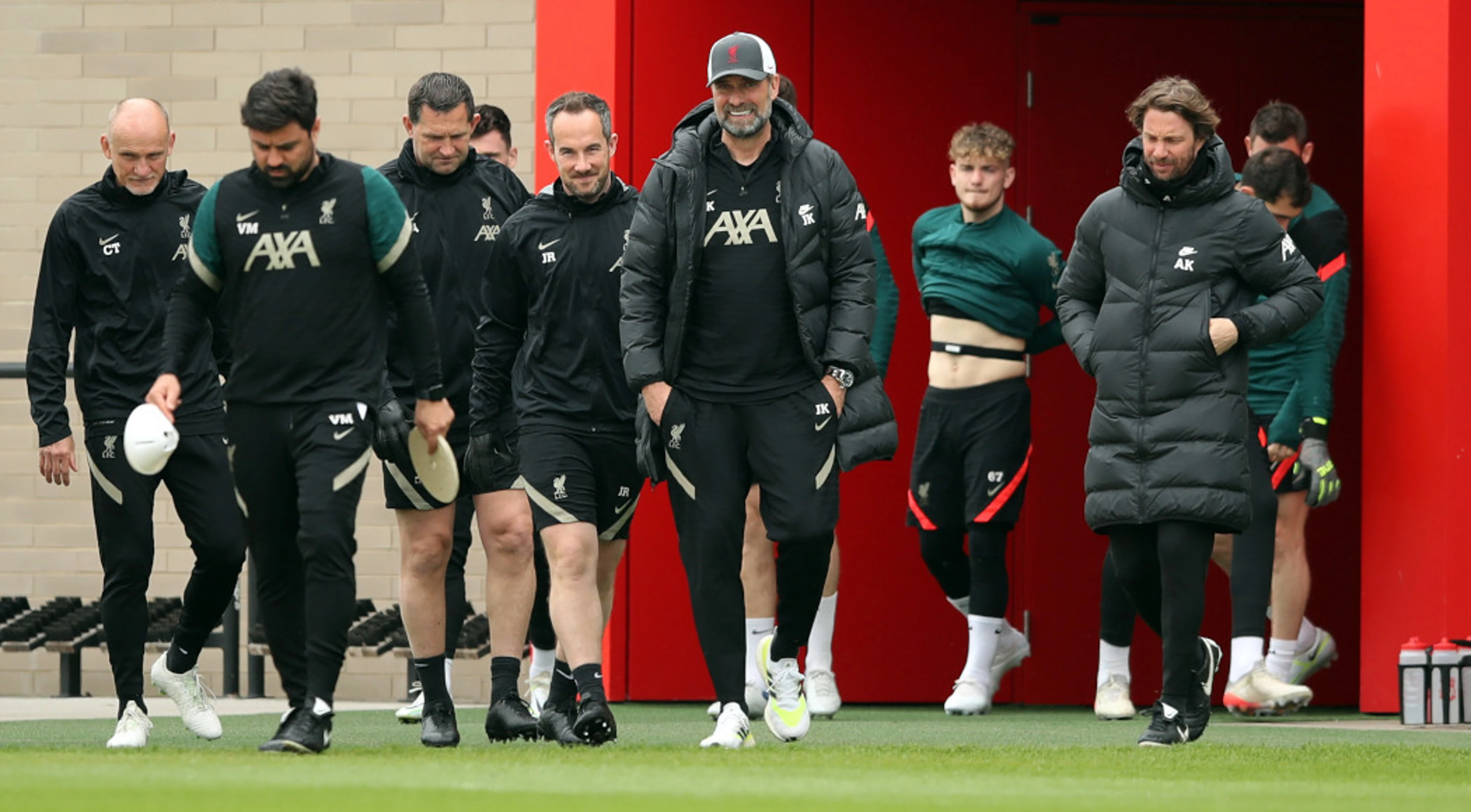 'Liverpool must be ready to suffer against Villarreal'