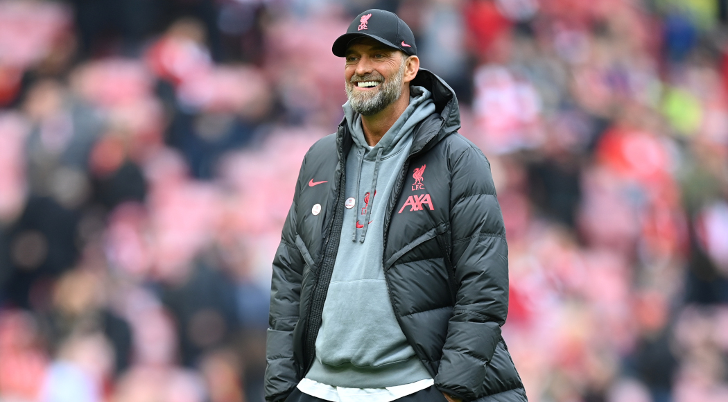 People expected harsher punishment - Klopp