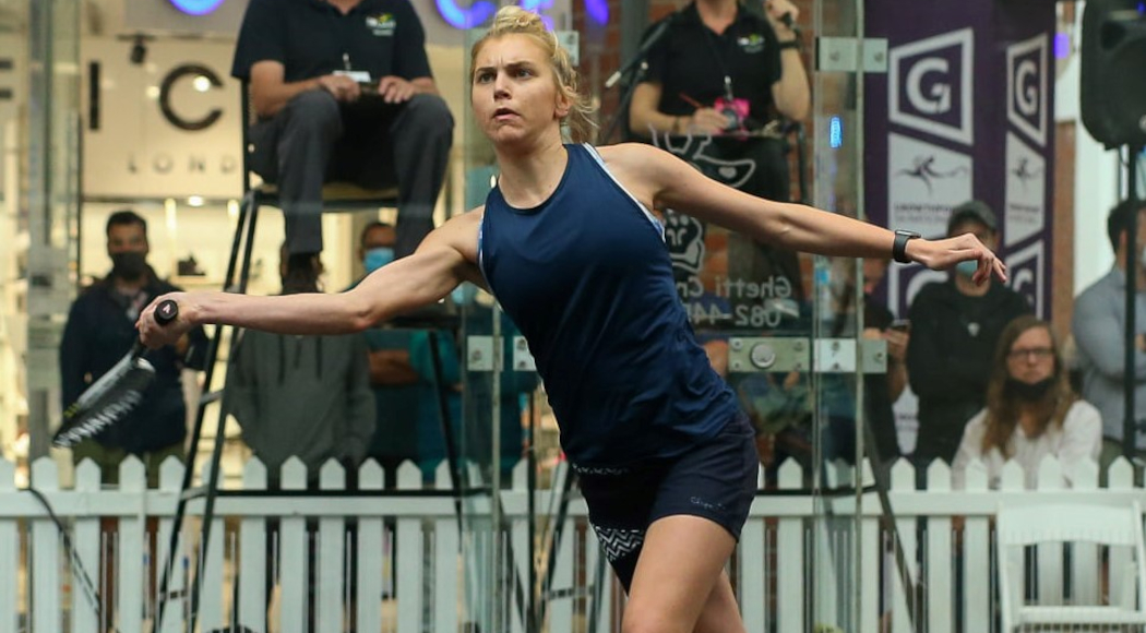 Ward, Venter head top-class field for Madibaz Open