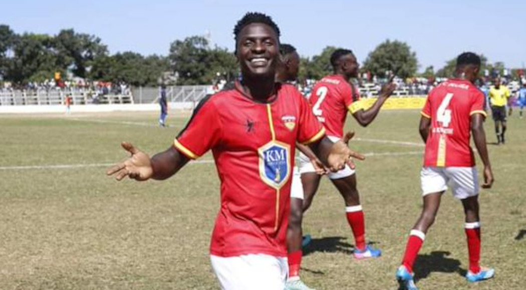 Battle for second place heats up in Zambia