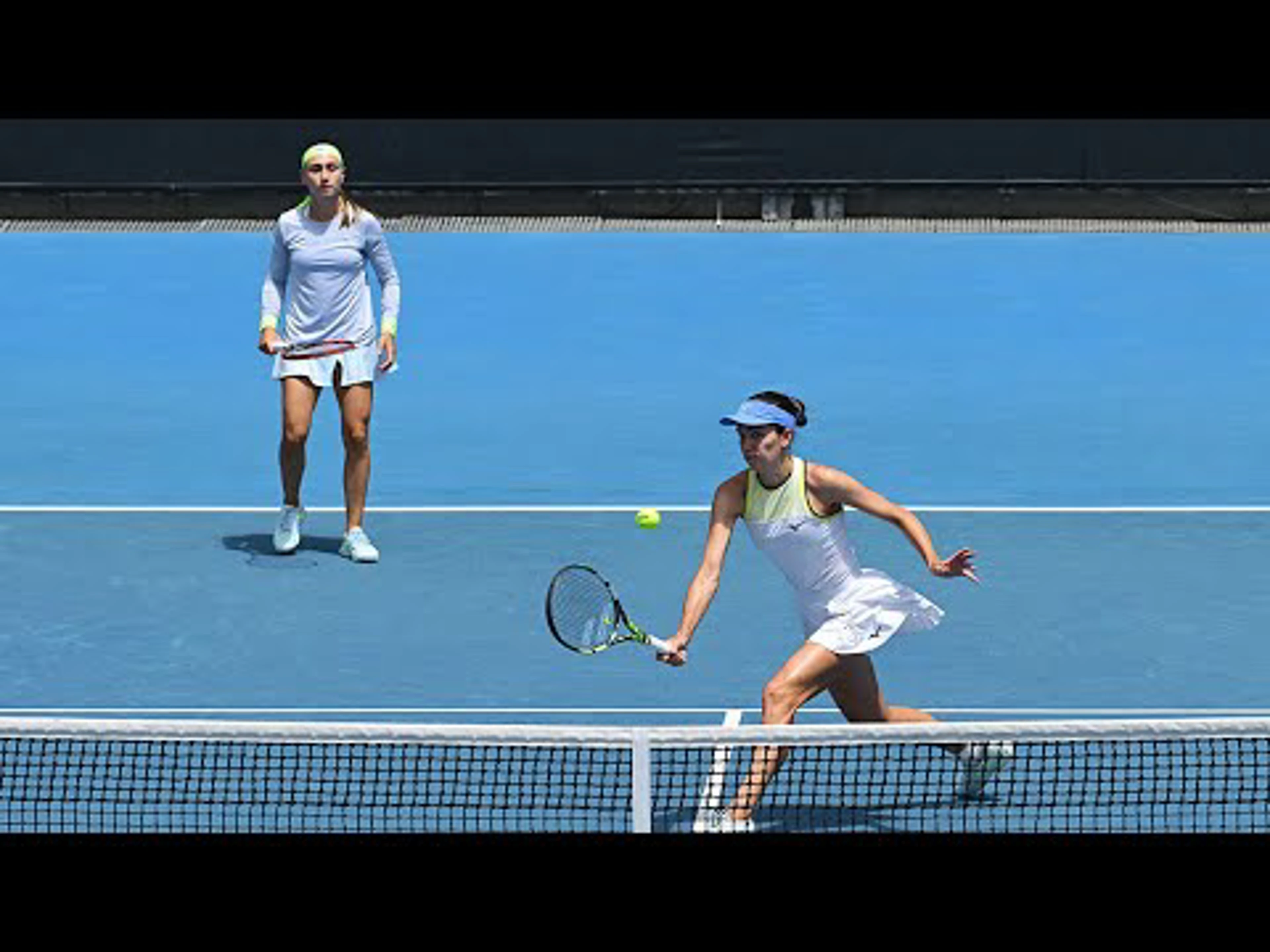 Day 12 | Day Session | Australian Open Wrap of the Day