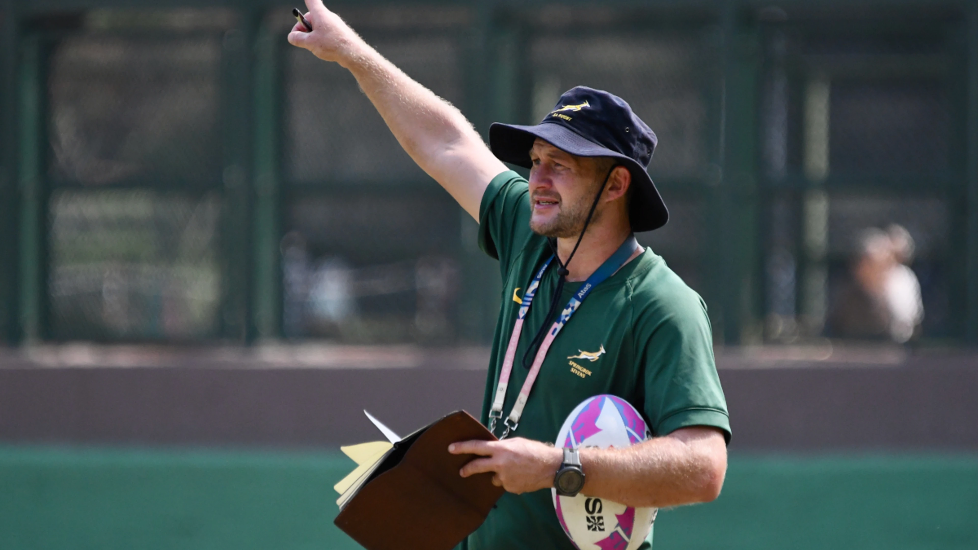 Can Blitzboks finally break their Hong Kong hoodoo?