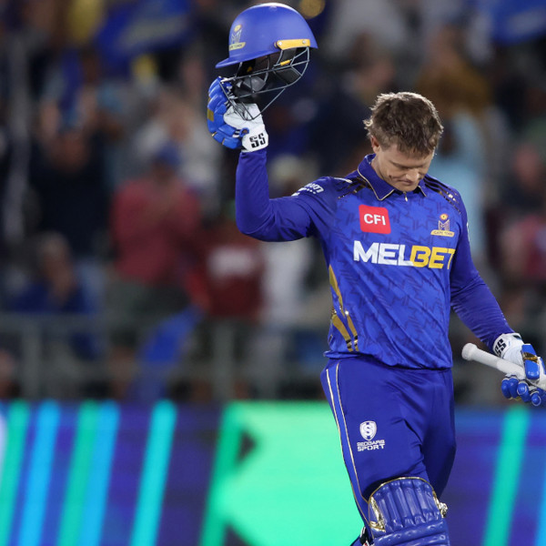 SA20 WEEK 1: Fireworks, drama and big hits