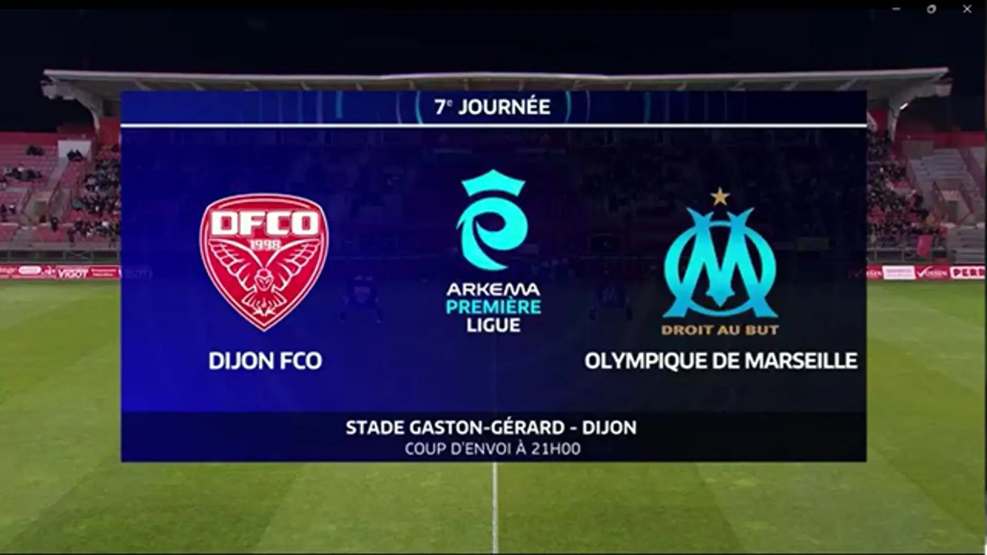 Dijon FCO v Olympique De Marseille | Match Highlights | French Women's Premier League