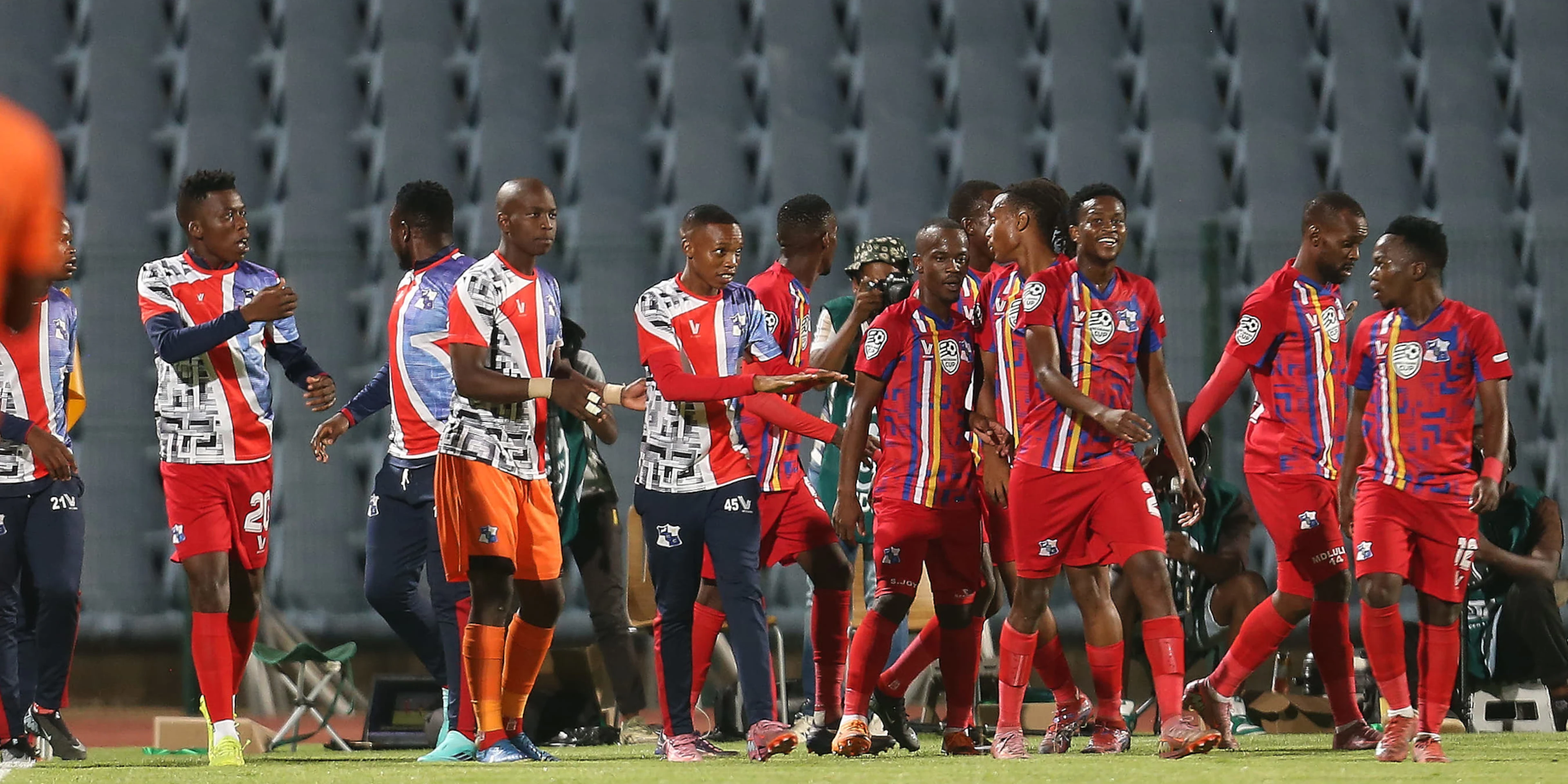 Milford stay three points clear