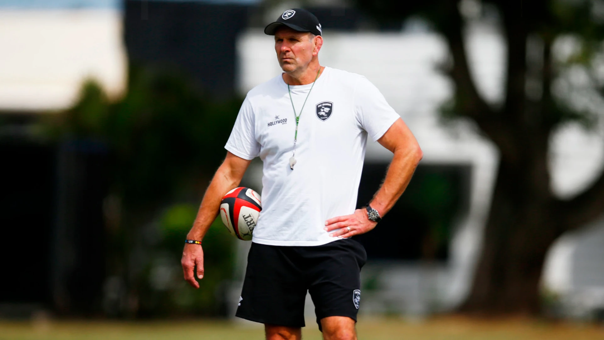 URC PREVIEW: It is tough being a South African coach