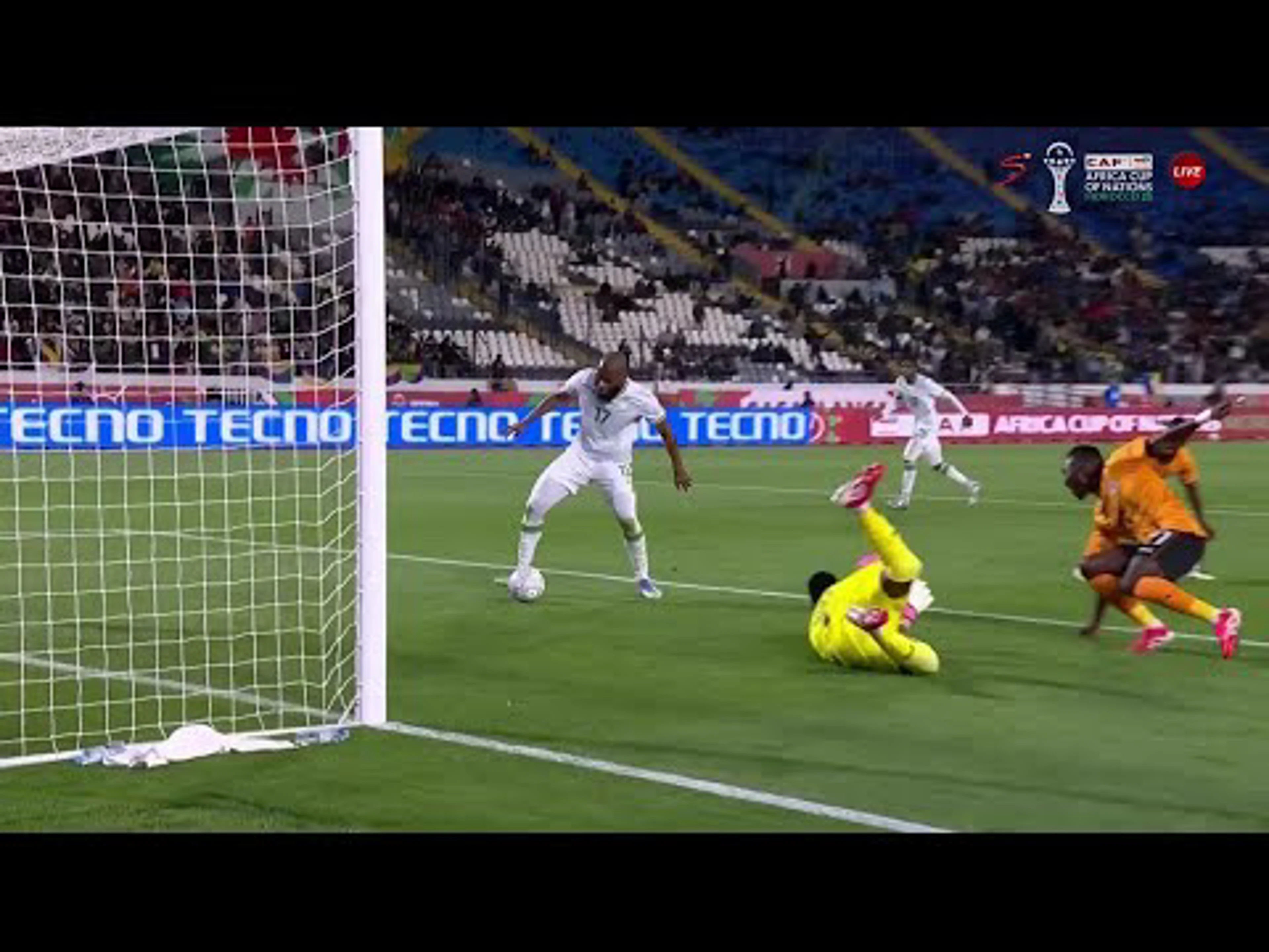 Video Review by Myziane Maolida