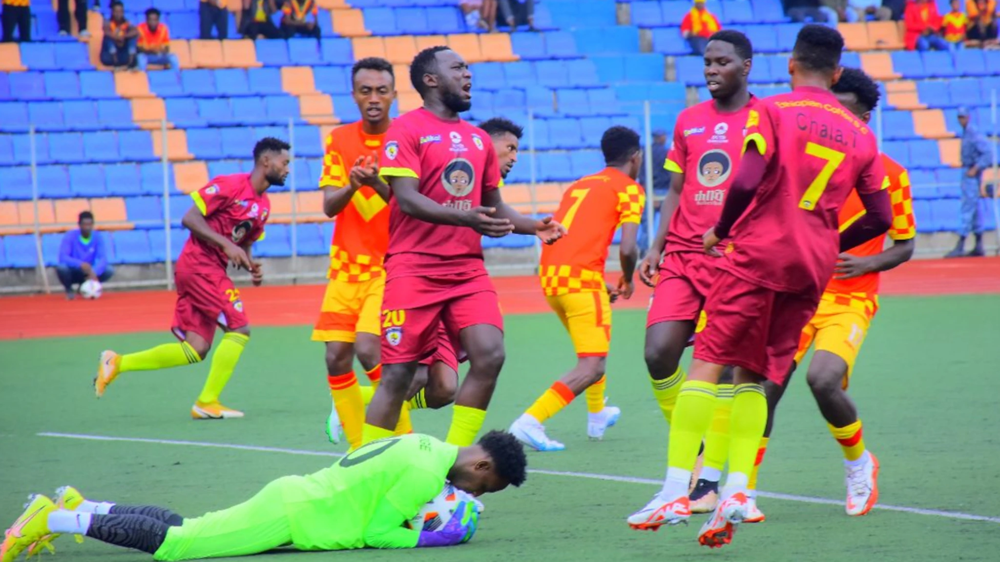 Ethiopia Coffee, Hadiya Hosaena jostle for Addis Ababa City Cup
