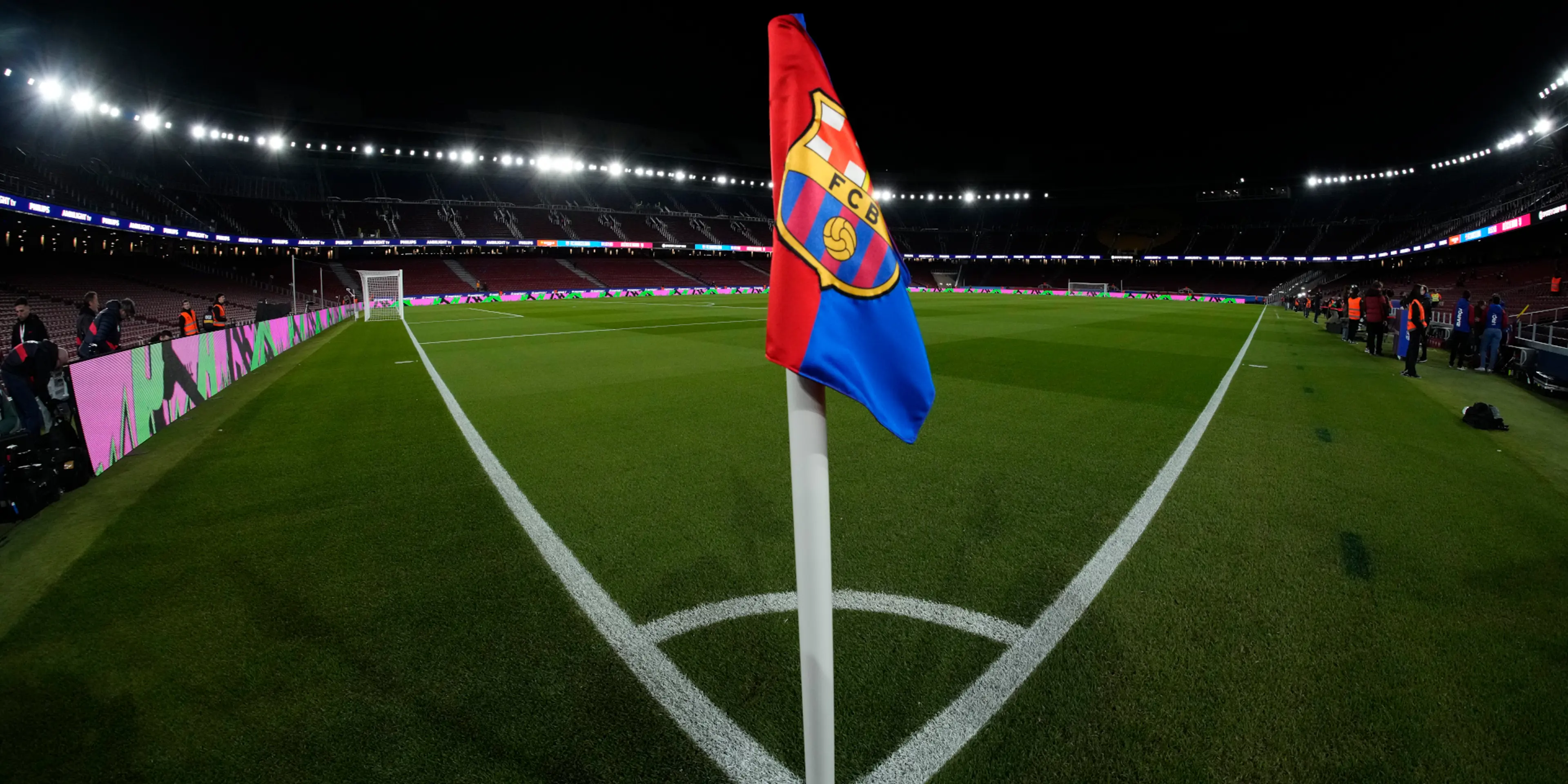 Barcelona re-admitted to EFC after Super League withdrawal