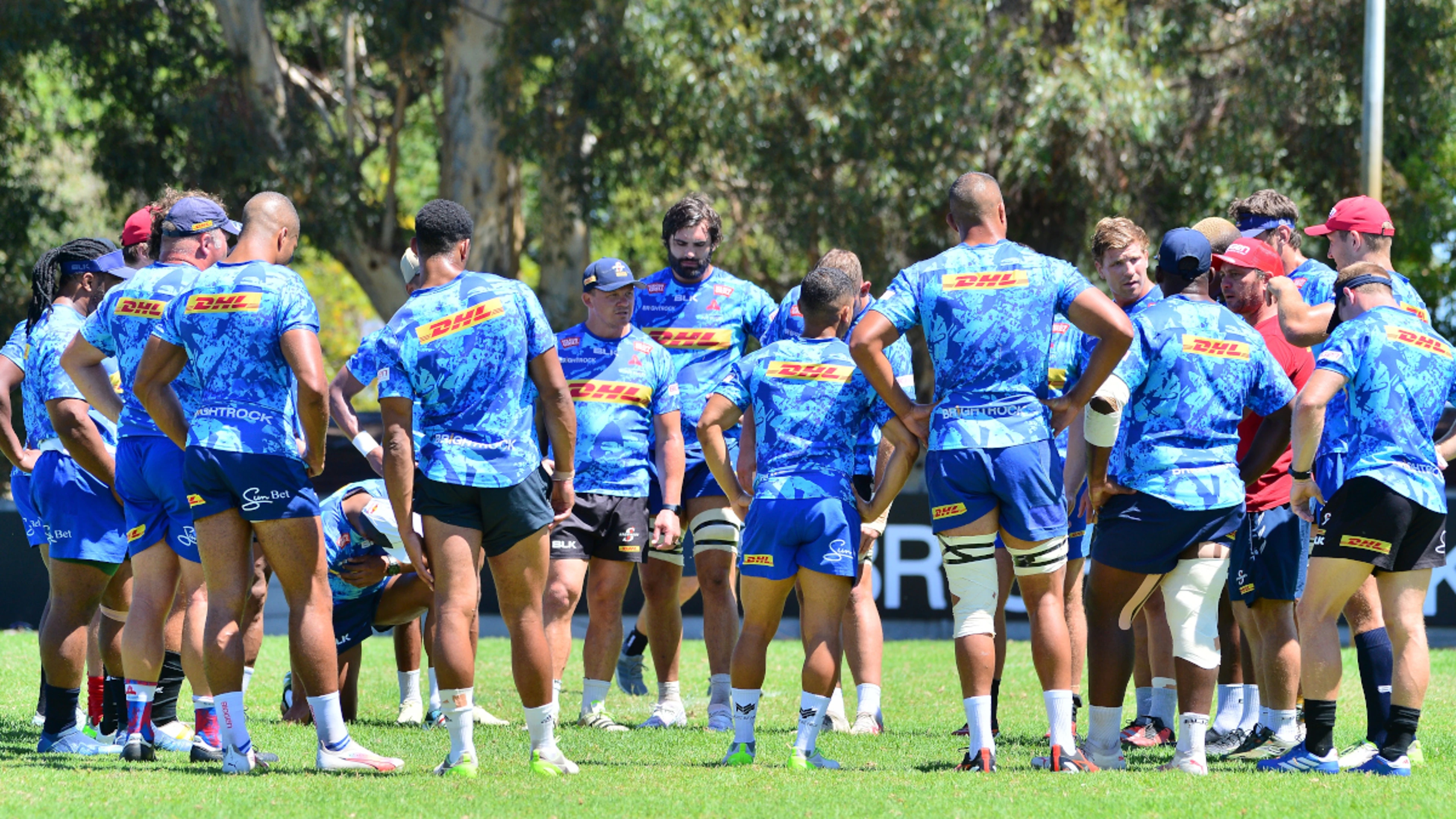 North/south derby: Sneaky Stormers supporters have a role to play