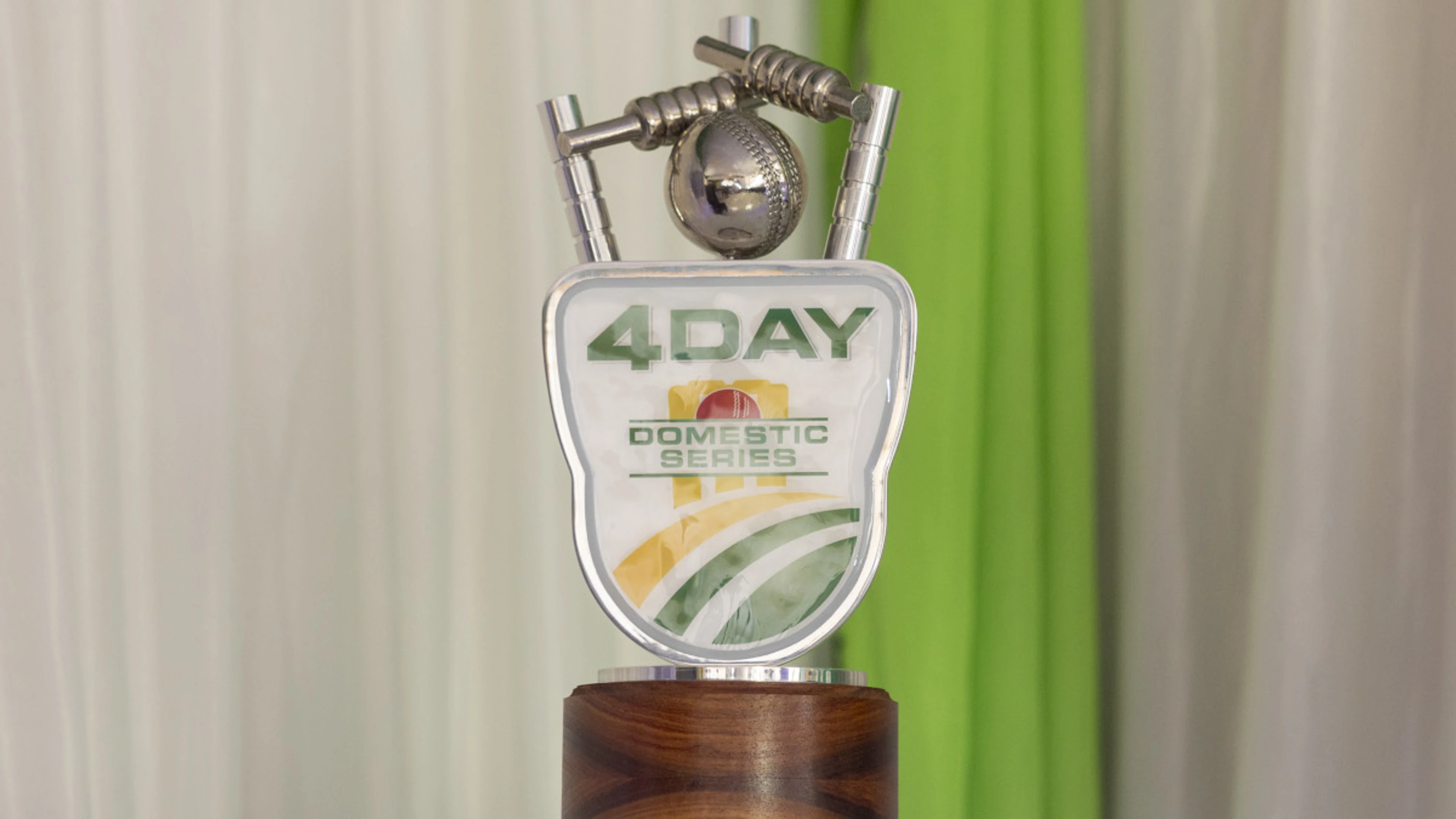 4-Day Series set for resumption