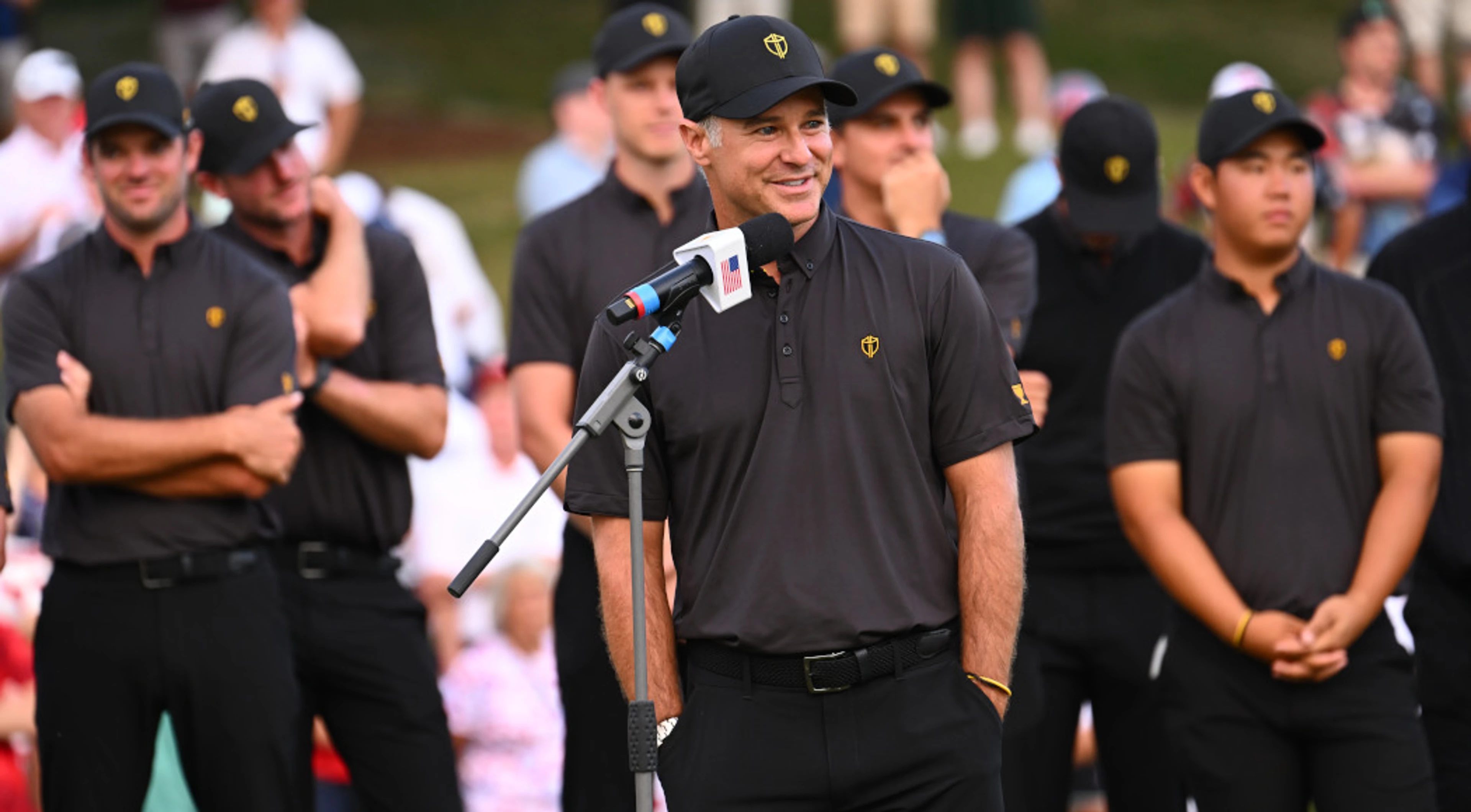 Defiant Immelman warns 'Team is no joke'