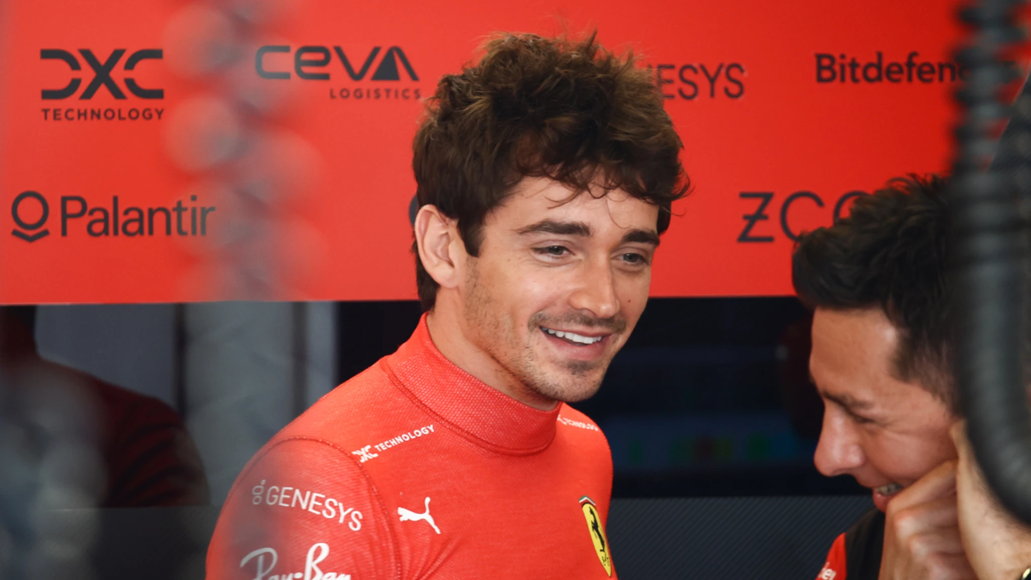 How Charles Leclerc and Lando Norris contract extensions impact
