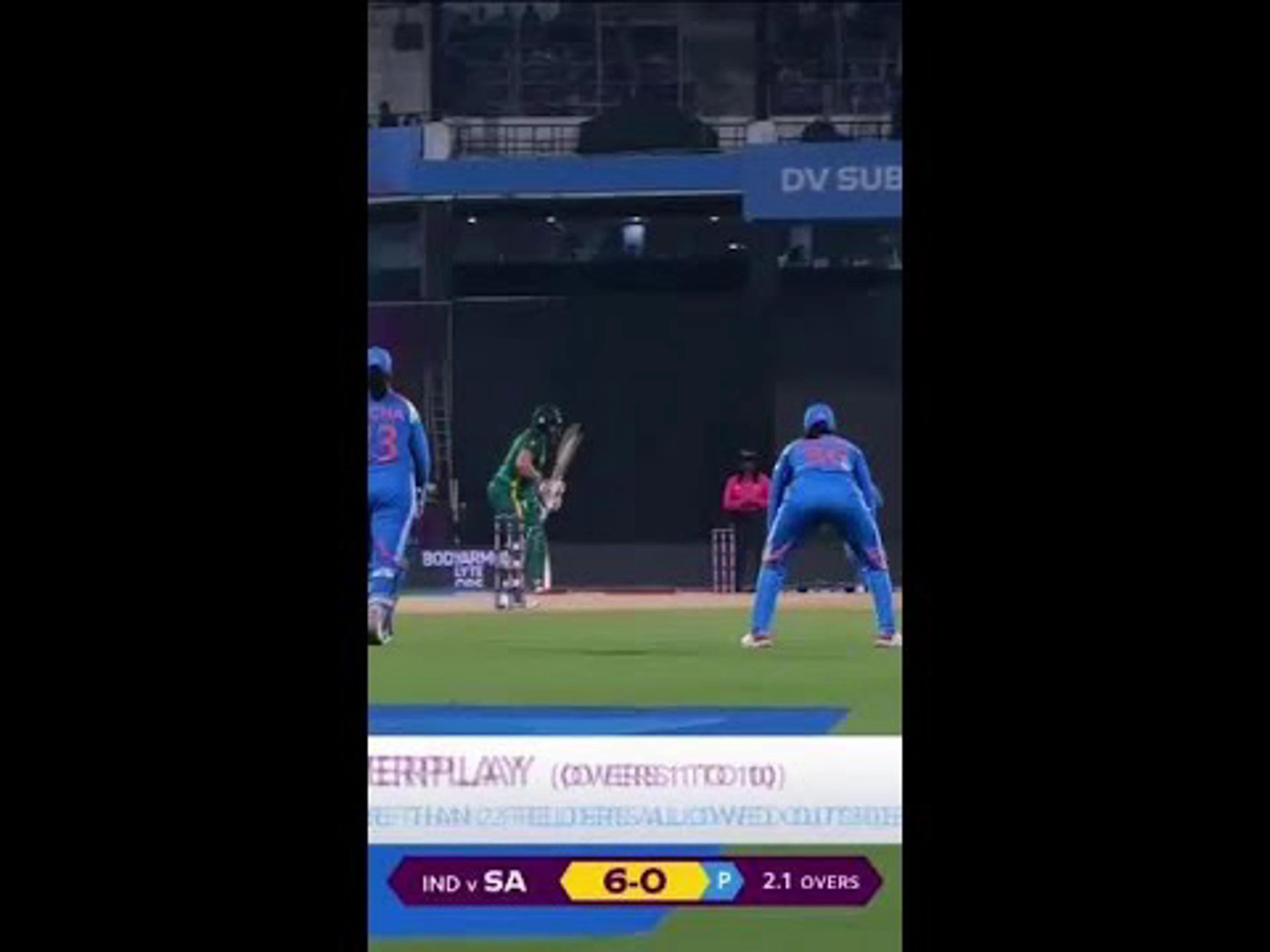 You don’t see those taken every day! Brits Falls.