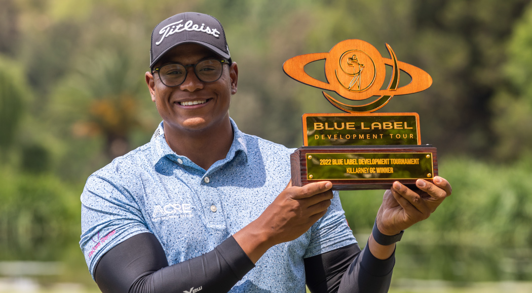 Williams claims maiden pro title on ‘home soil’