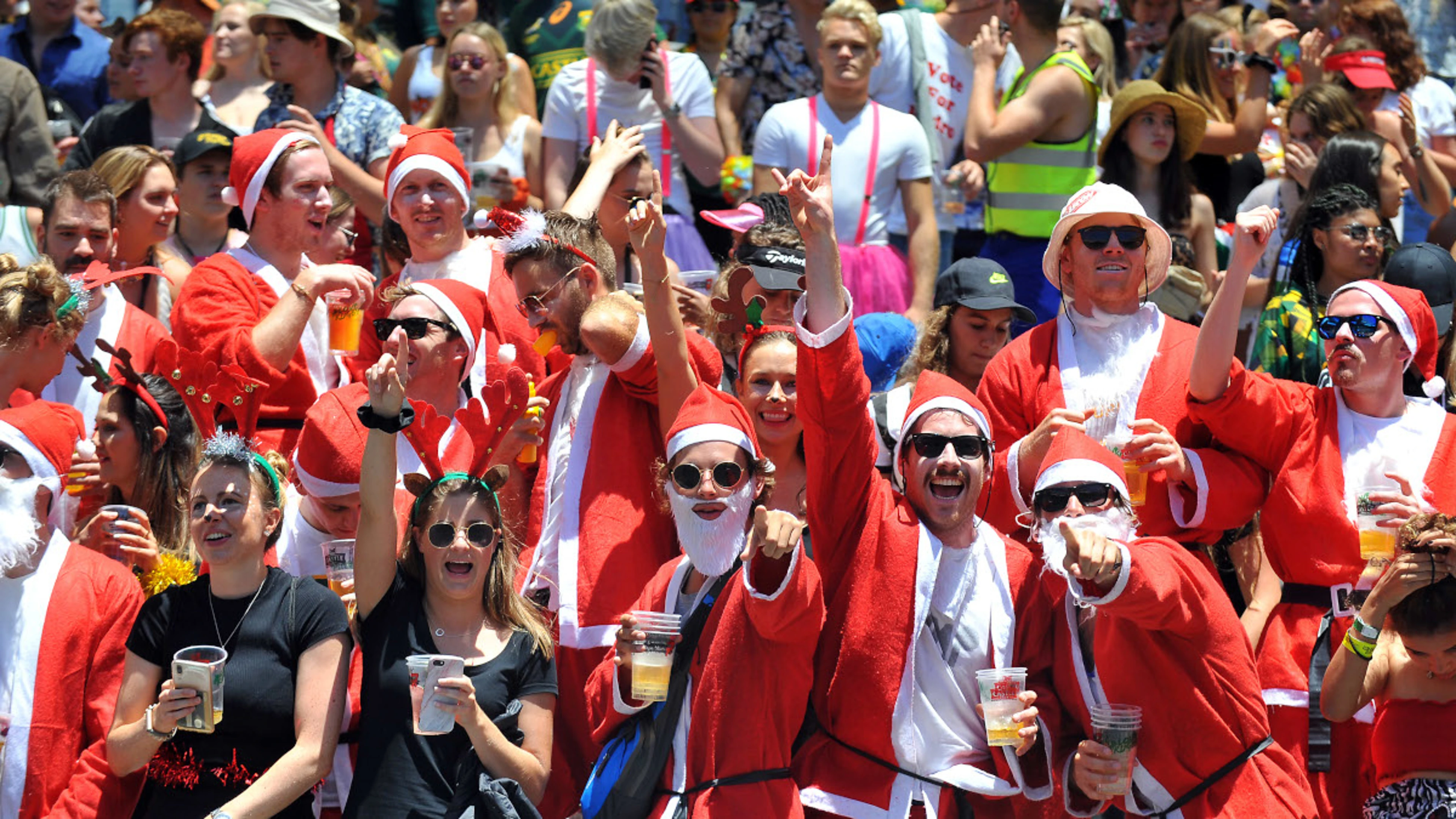 SUMMER OF RUGBY - all you need to know