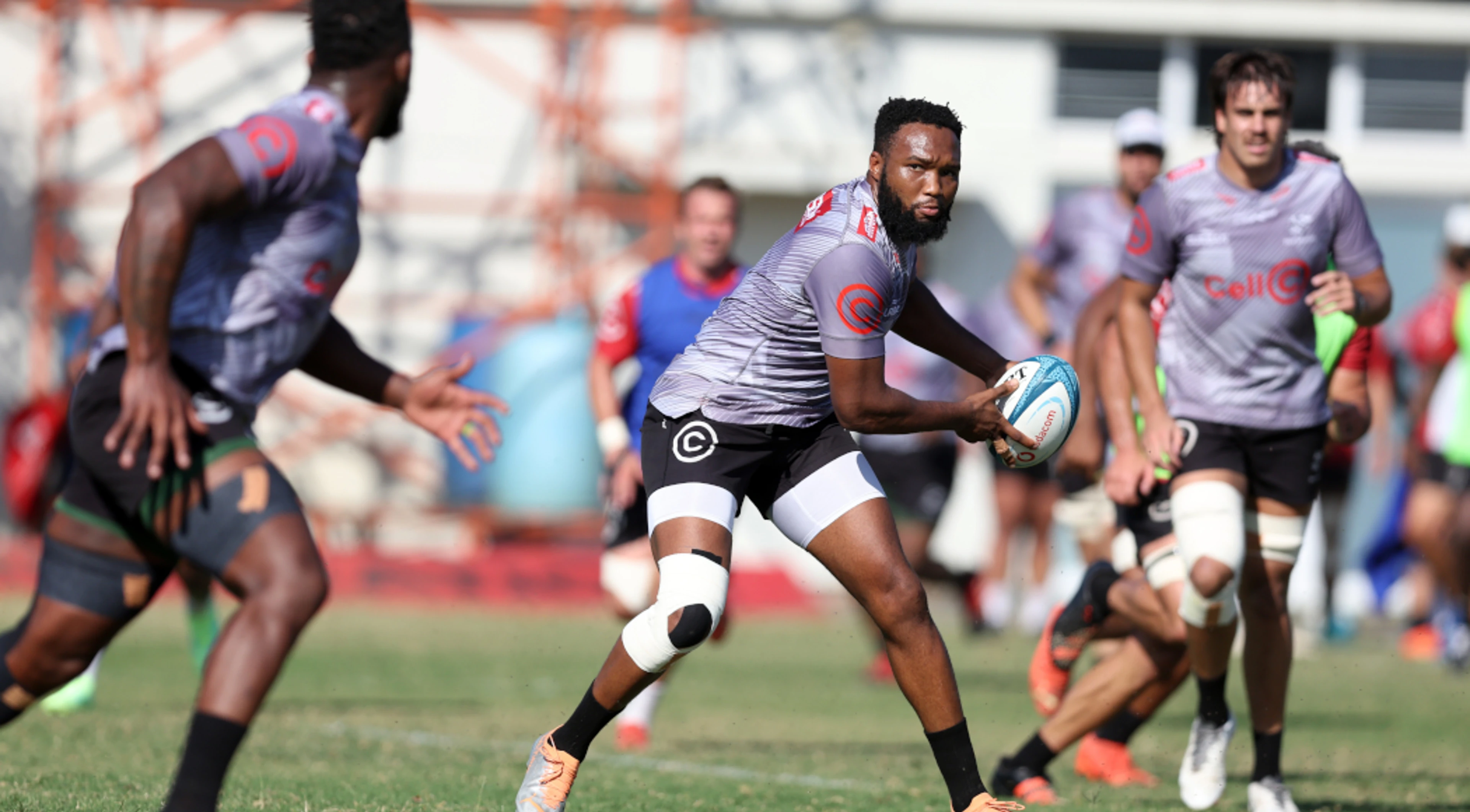 Vodacom URC quarter-final details confirmed