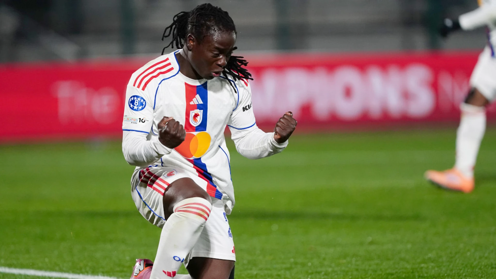 Man Utd lose as Lyon snatch draw in Women's Champions League