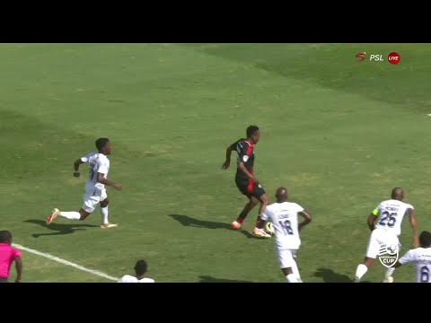Patrick Maswanganyi | 26ᵗʰ Minute Goal v Richards Bay