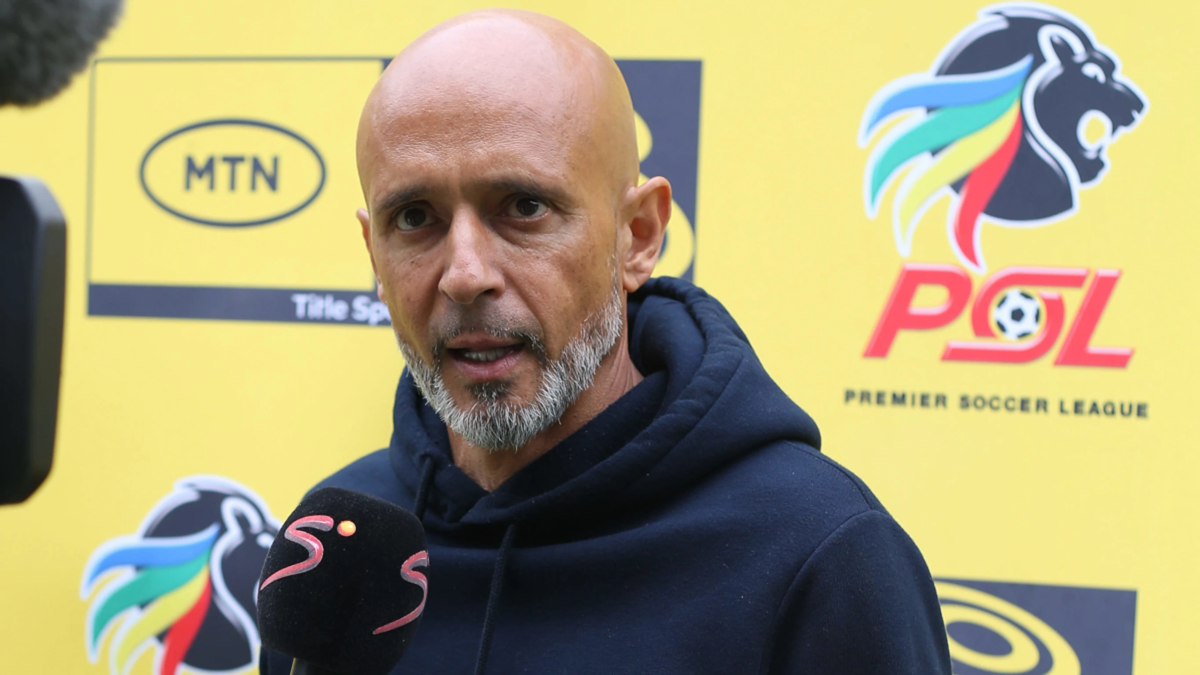Brain fades cost Sundowns potential win at Orlando - Cardoso