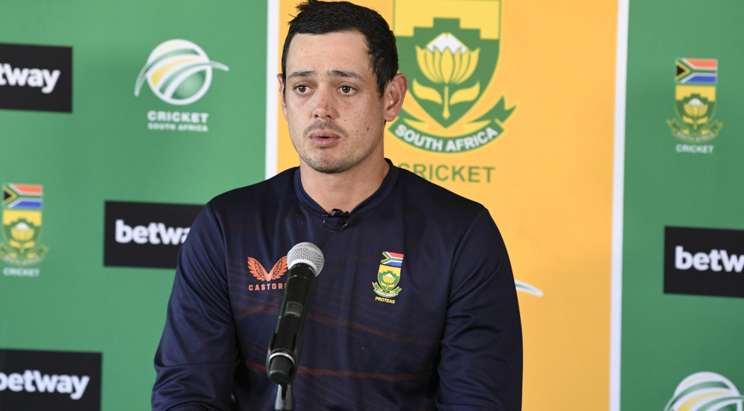 De Kock and Proteas ready for crucial Dutch task