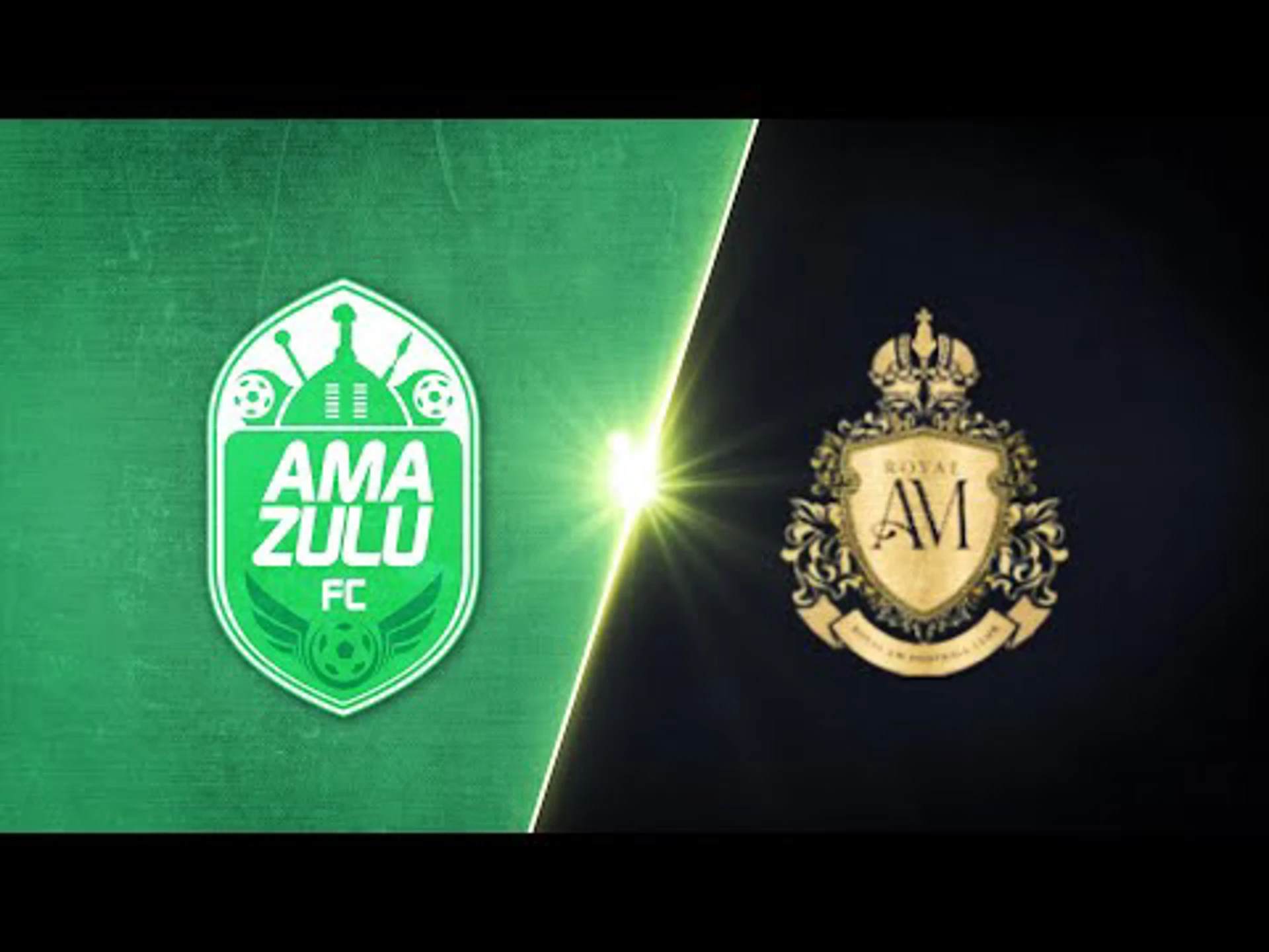 AmaZulu v Royal AM | Match in 3 | Betway Premiership