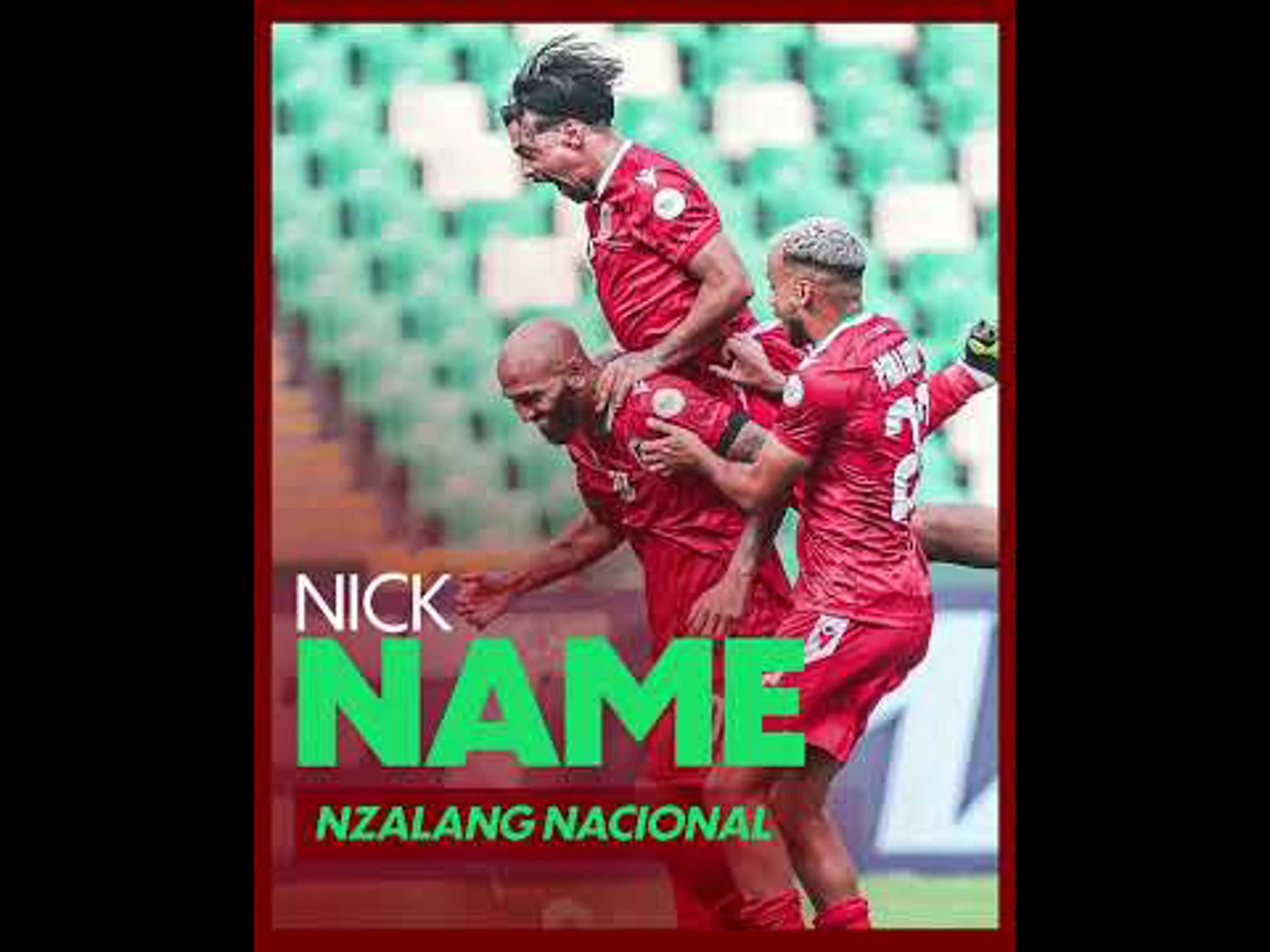 Equatorial Guinea Team Profile | AFCON 2025