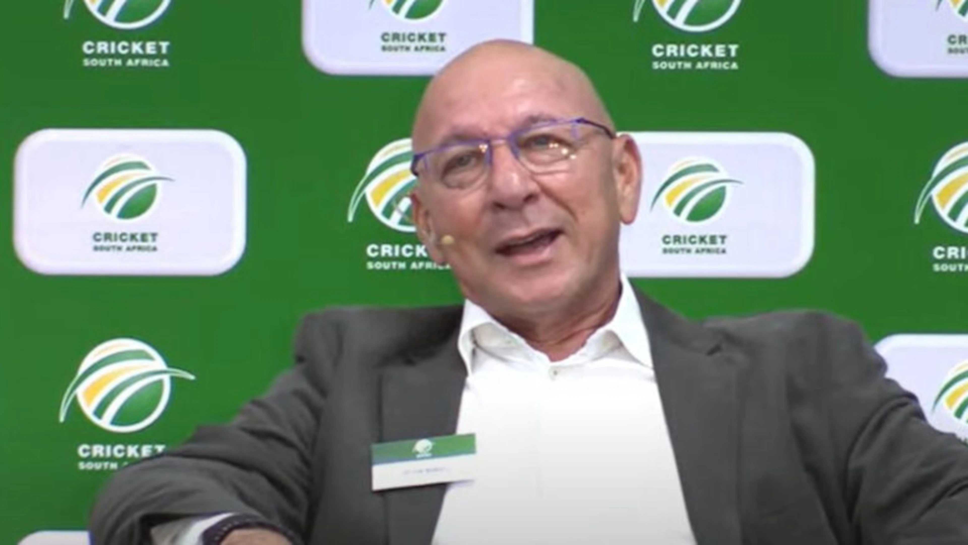 CSA announces Cricket World Cup 2027 Local Organising Committee Board