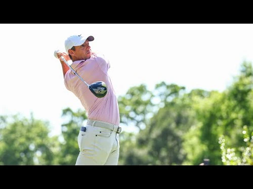 Wells Fargo Championship | Day 4 | Highlights | US PGA Tour