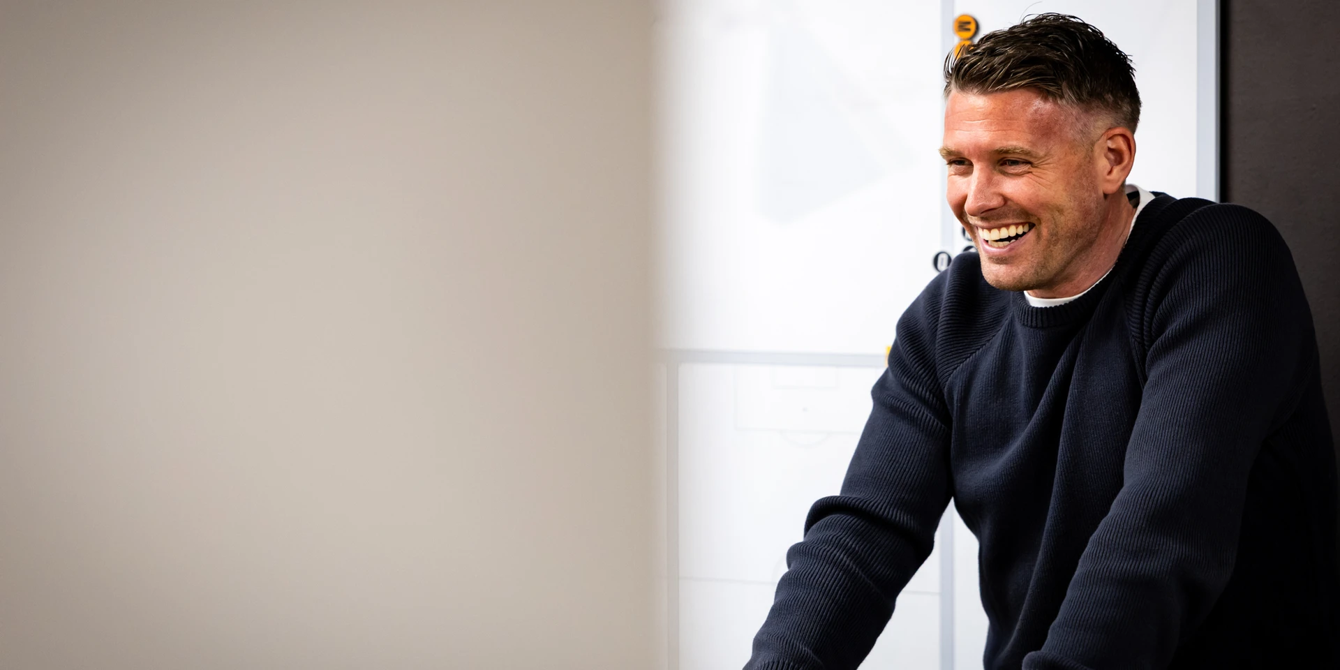 IN THE DUGOUT: Ex-Wolves player tasked with saving PL strugglers