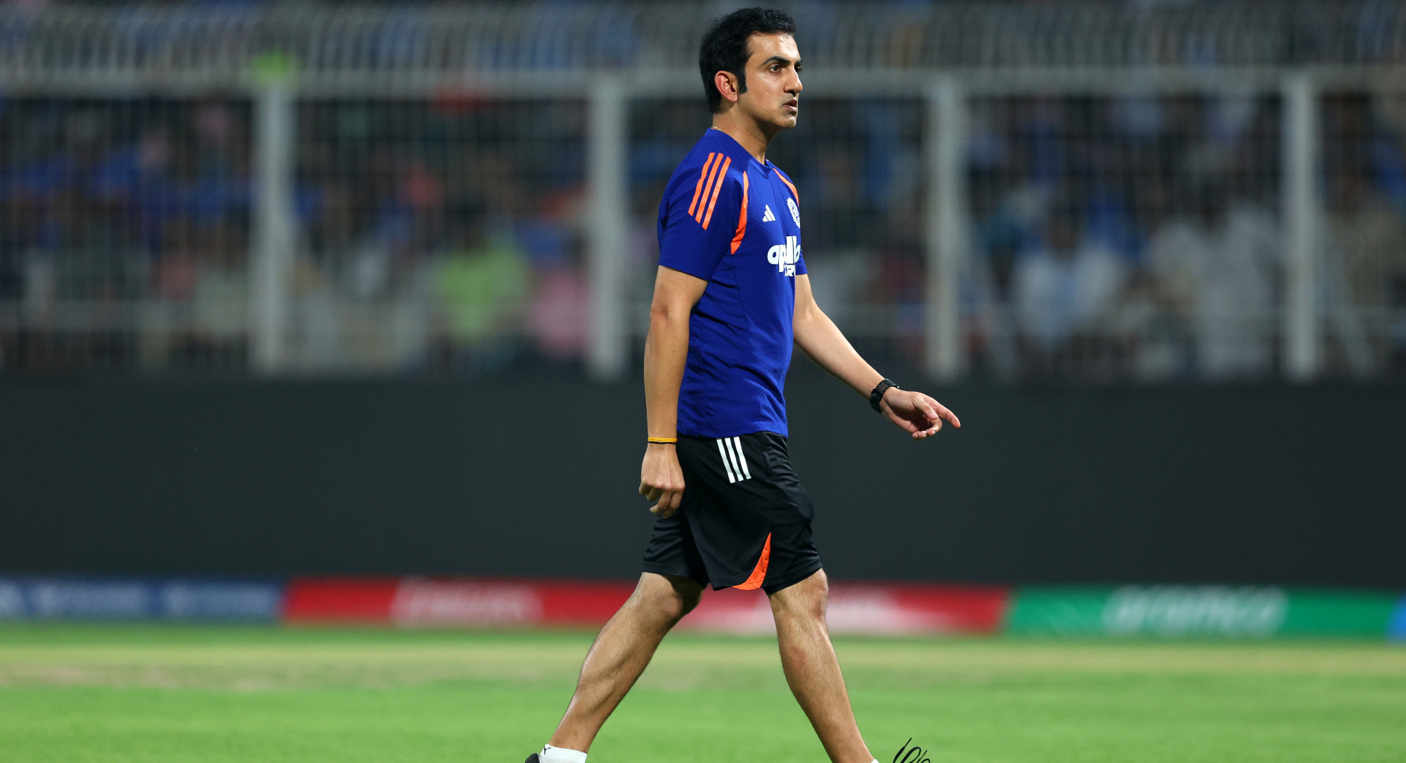 India need 'special effort' to beat England in semifinal - Gambhir