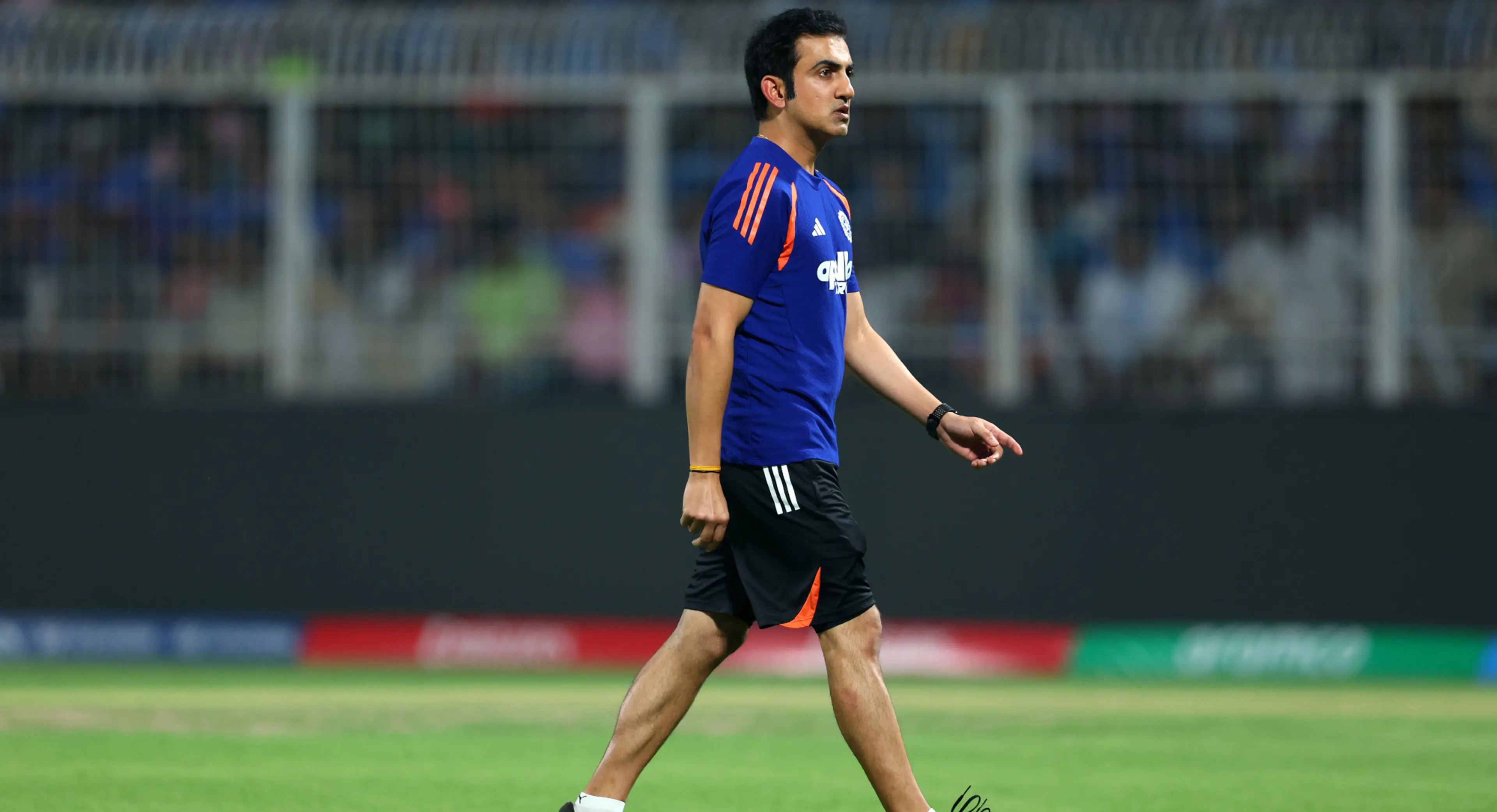 India need 'special effort' to beat England in semi-final - Gambhir