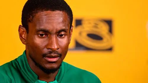 Mokwena mum on MTN8 penalty controversy