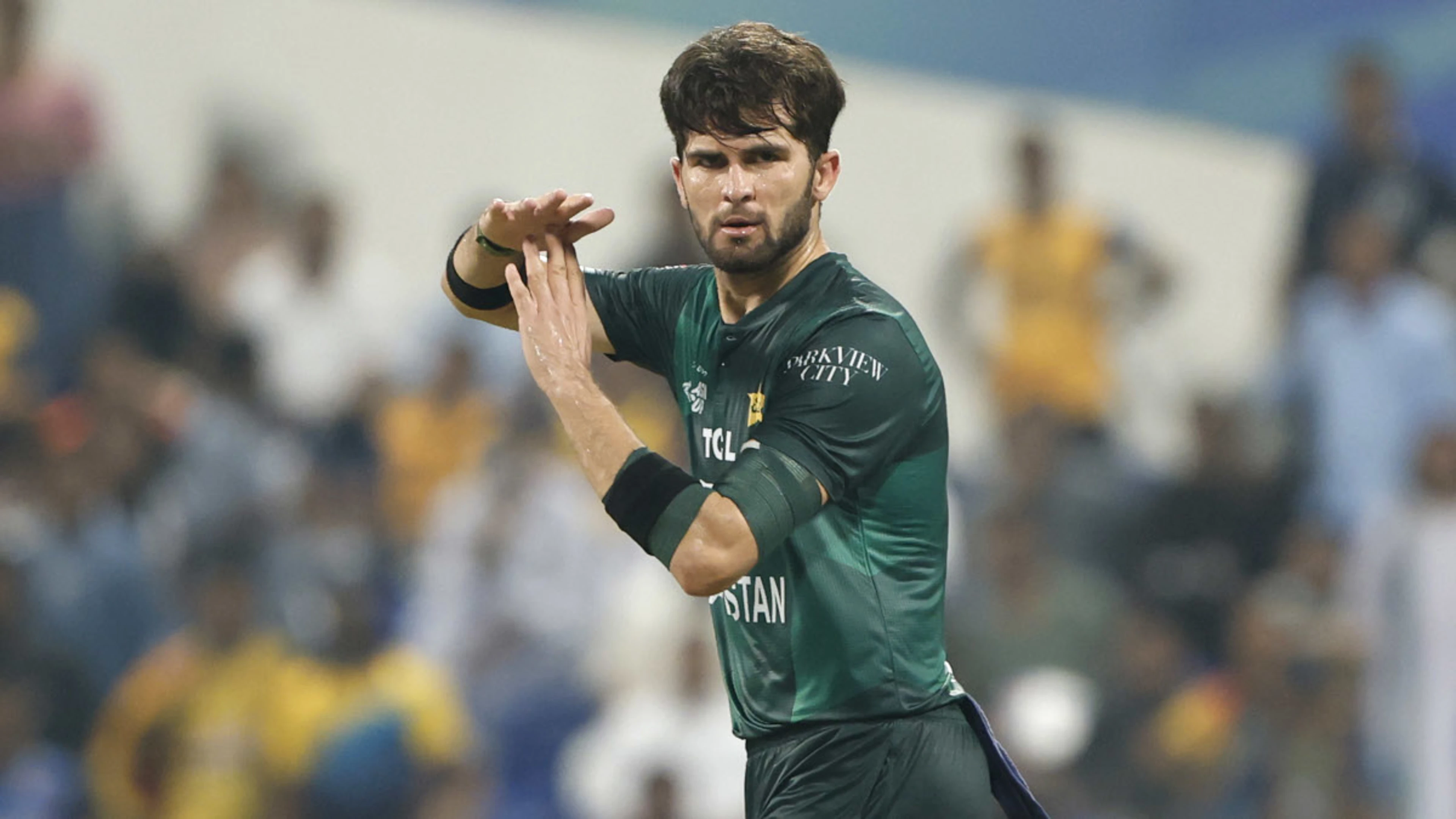 Shaheen Afridi appointed Pakistan ODI captain for South Africa series