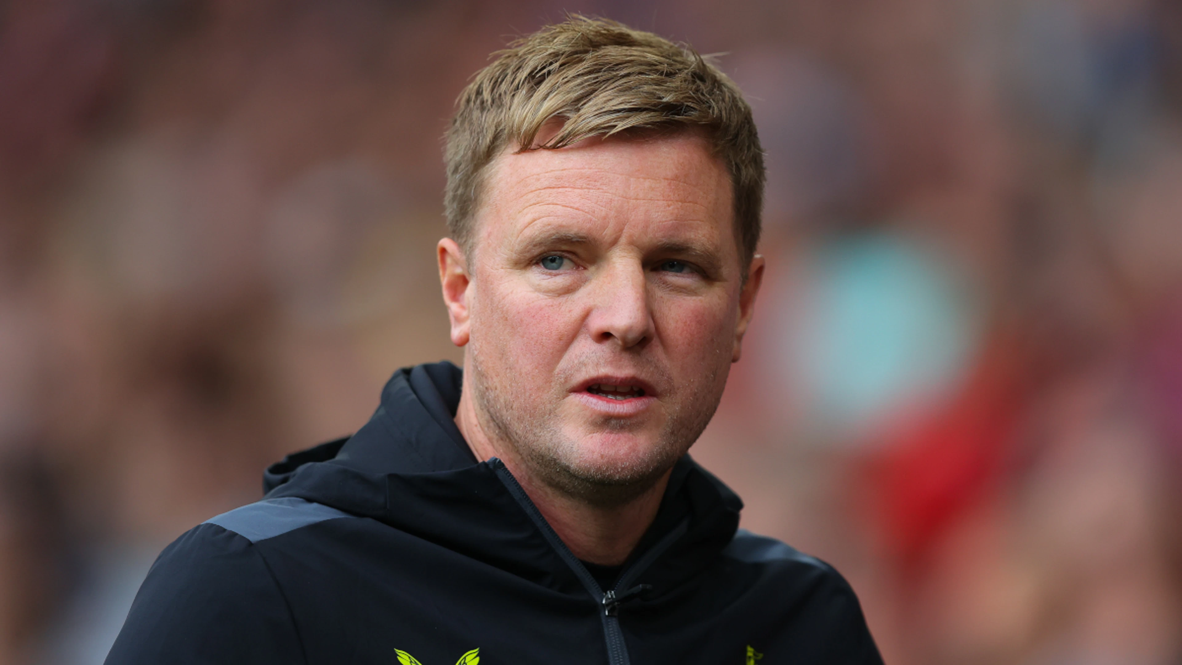 Newcastle hungry for goals and success - Howe 