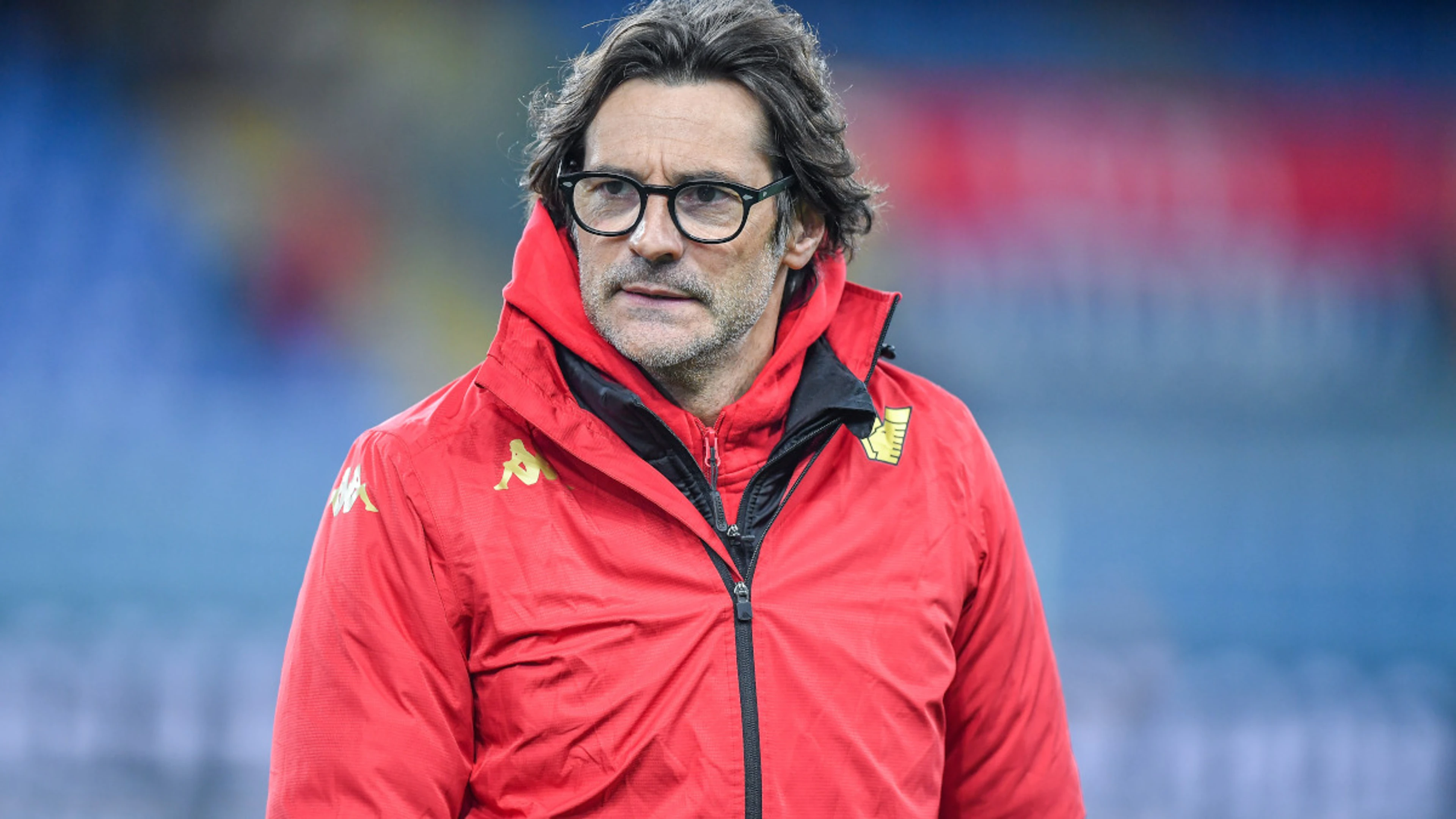 Torino appoint Vanoli as coach on two-year deal