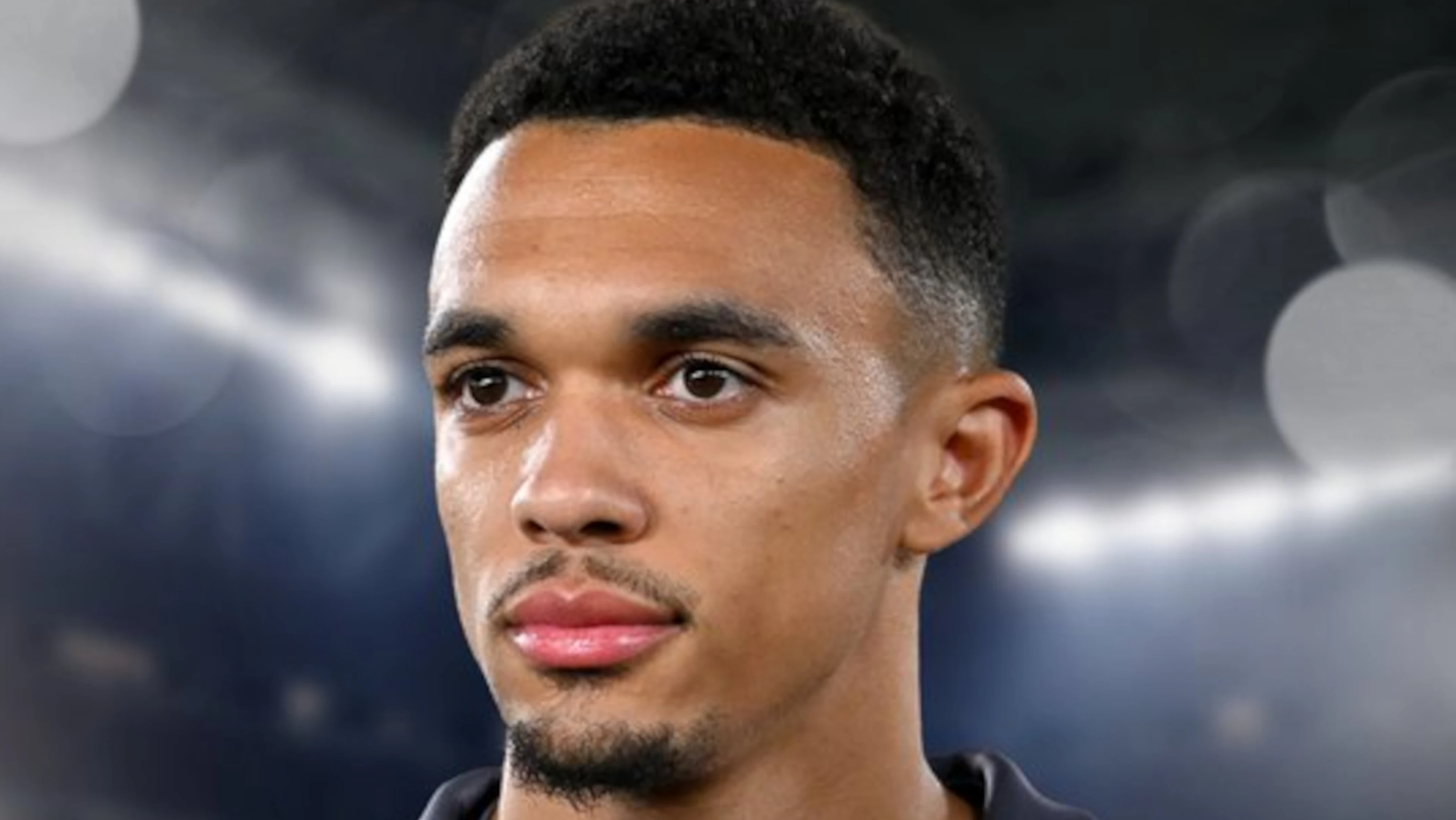 Alexander-Arnold joins Real Madrid after two decades at Liverpool