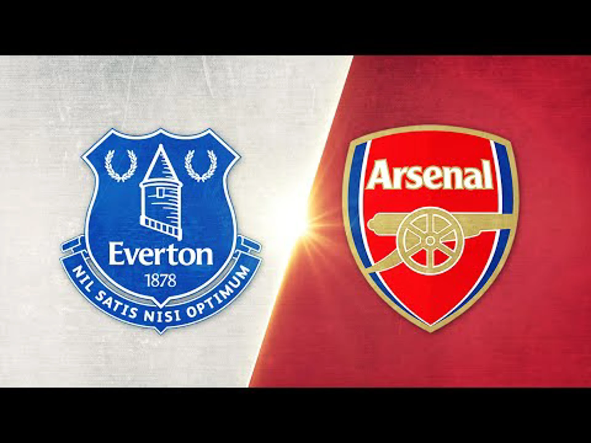 Everton v Arsenal | 90 in 90 | Premier League | Highlights