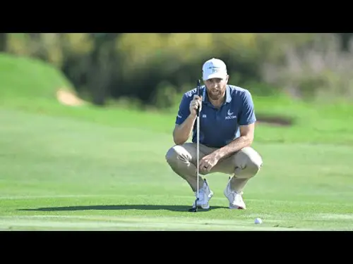 Sentry Tournament Of Champions Day 3 Highlights Us Pga Tour Sentry Tournament Of Champions Day 3 Highlights Us Pga Tour